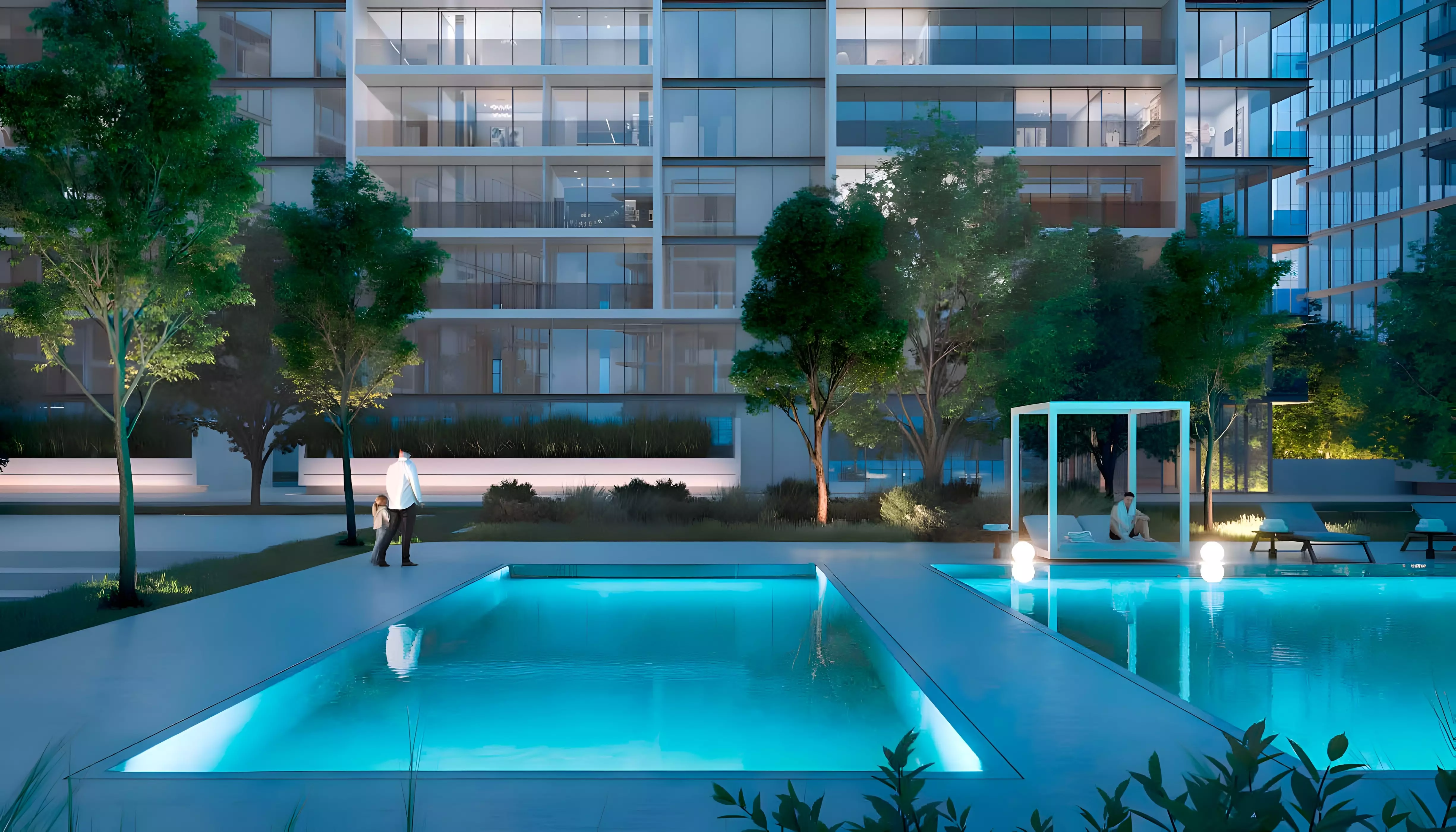 Image 8 of The Gate Phase 4 By Arada by ARADA - Sale