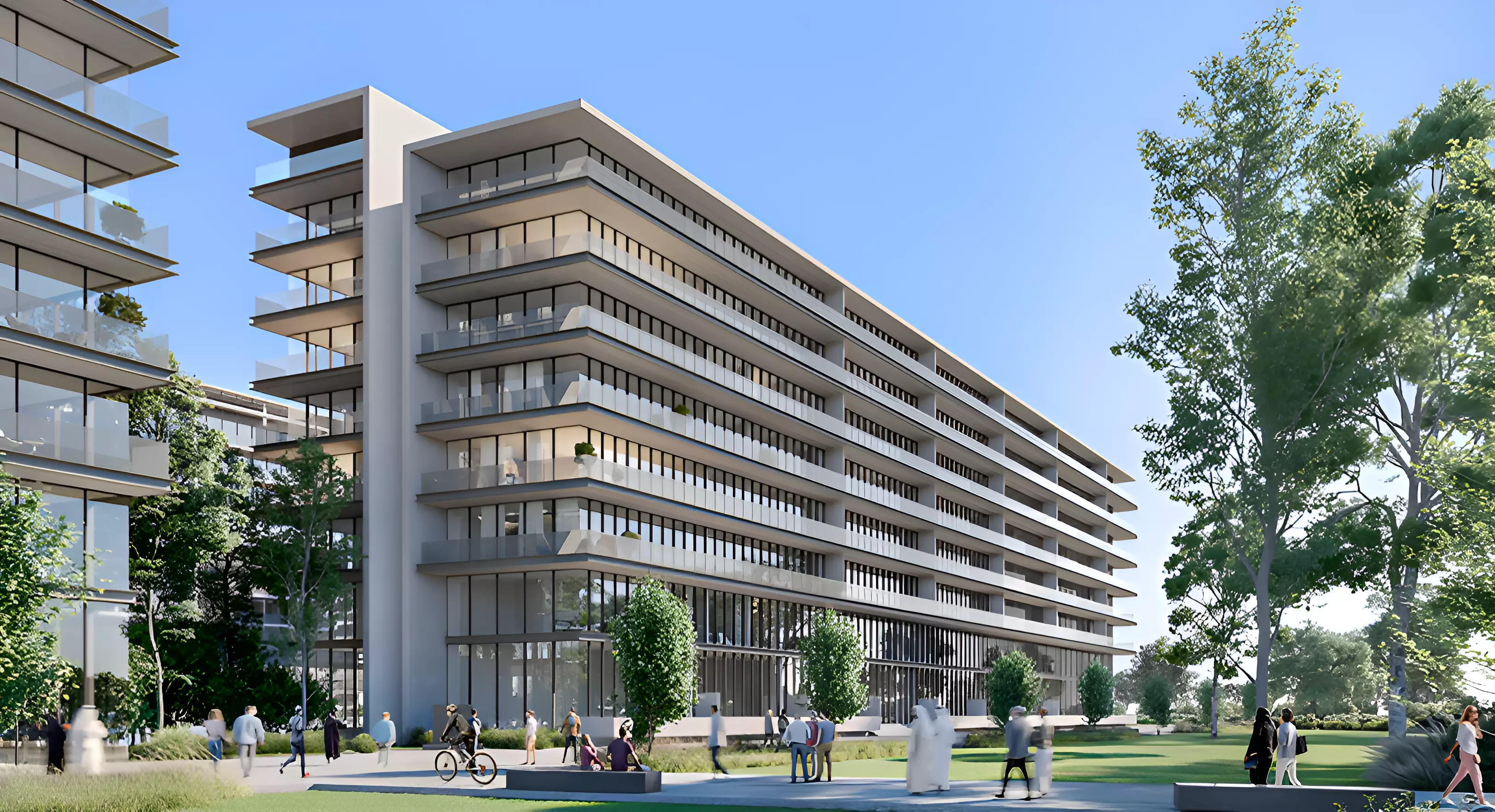 Image 4 of The Gate Phase 4 By Arada by ARADA - Sale