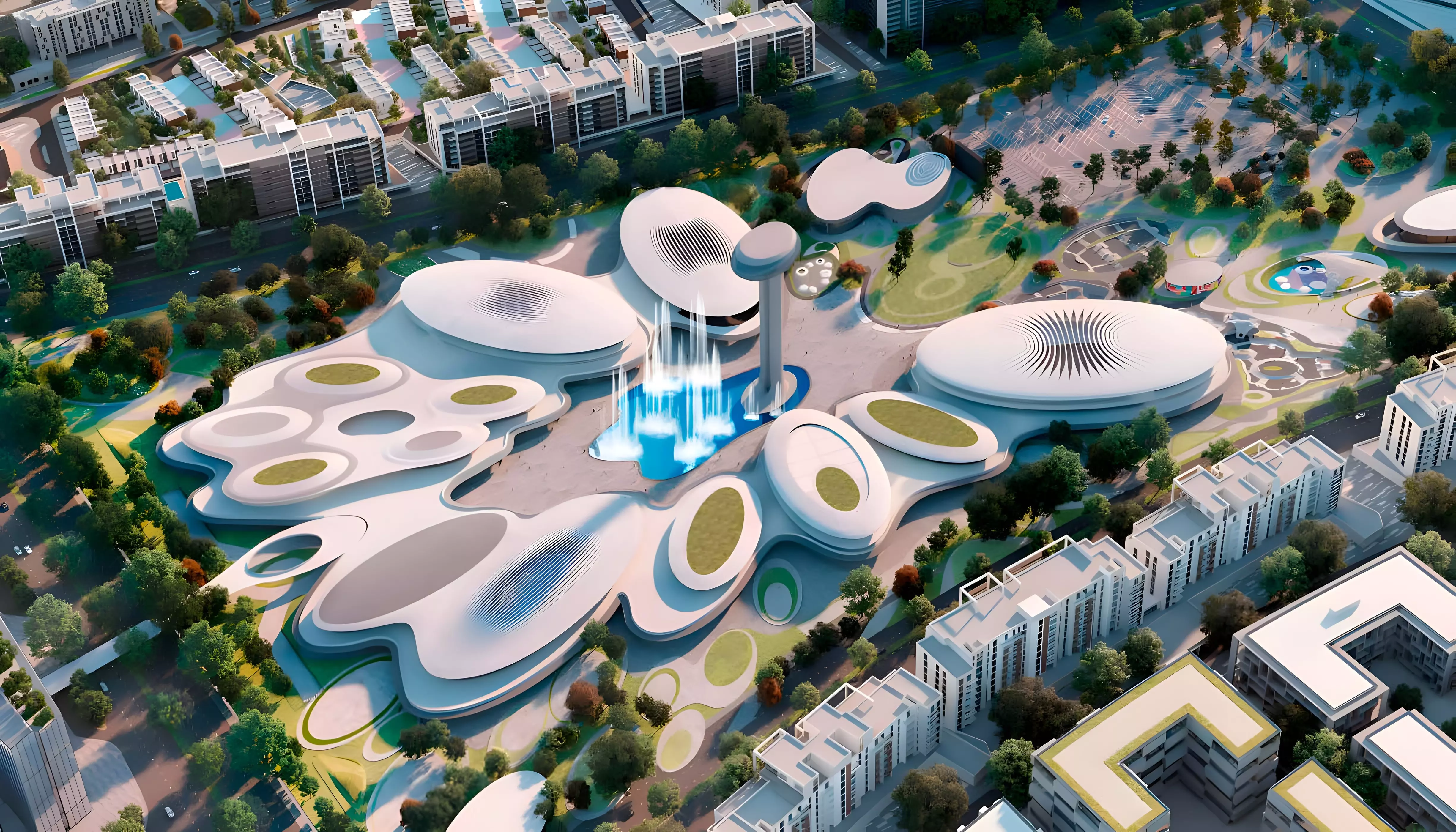 Image 7 of The Gate Phase 4 By Arada by ARADA - Sale