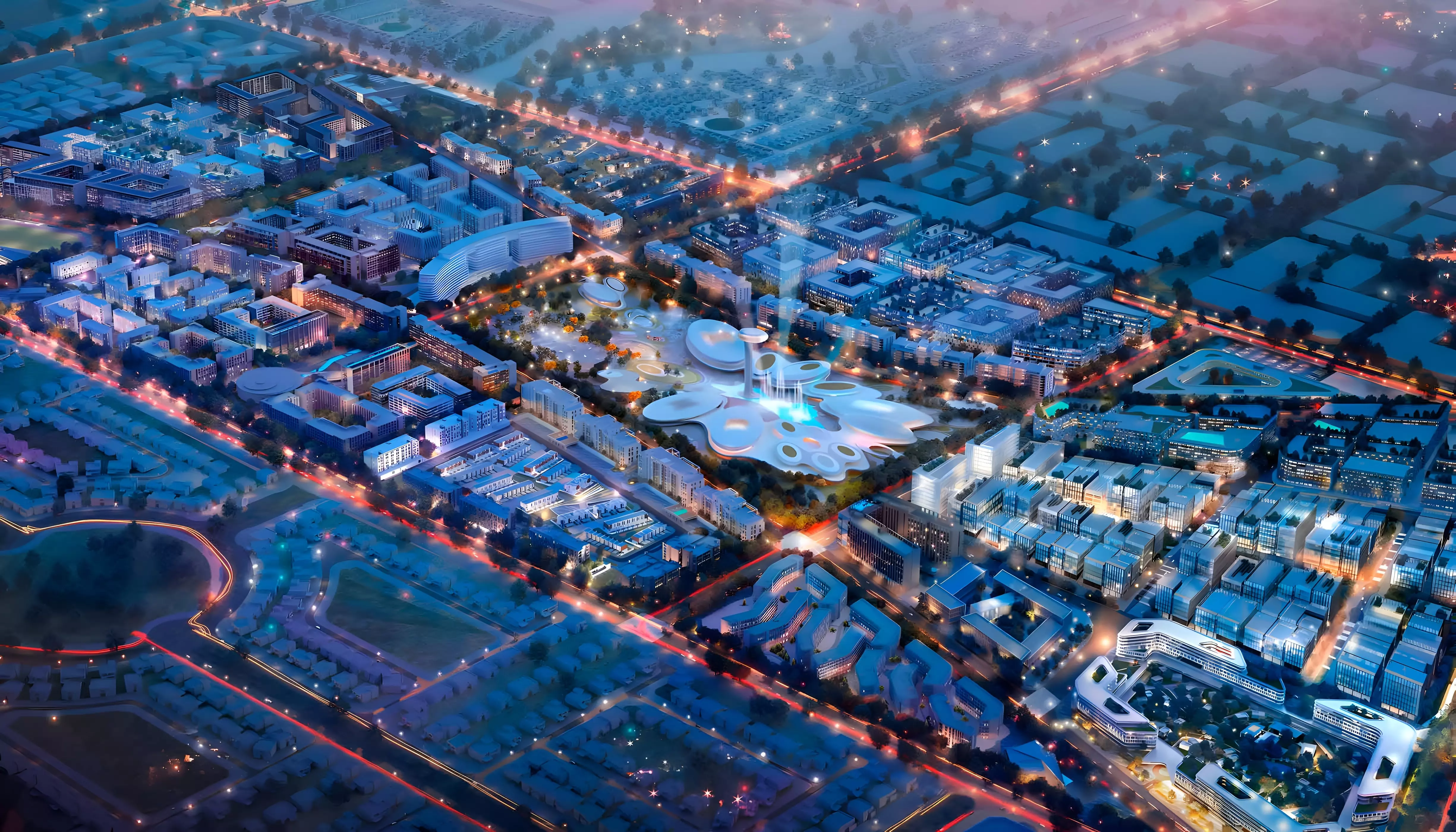 Image 6 of The Gate Phase 4 By Arada by ARADA - Sale