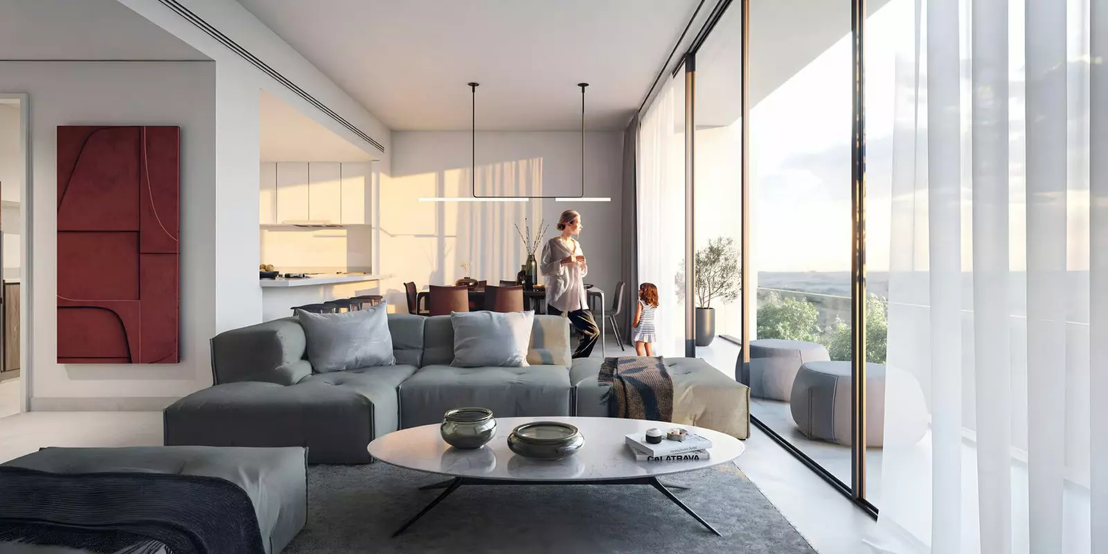 Image 5 of Nesba Phase 2 By Arada by ARADA - Sale