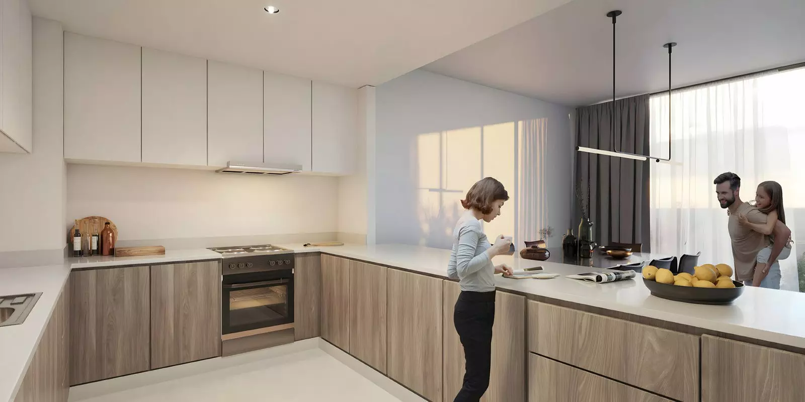 Image 6 of Nesba Phase 2 By Arada by ARADA - Sale