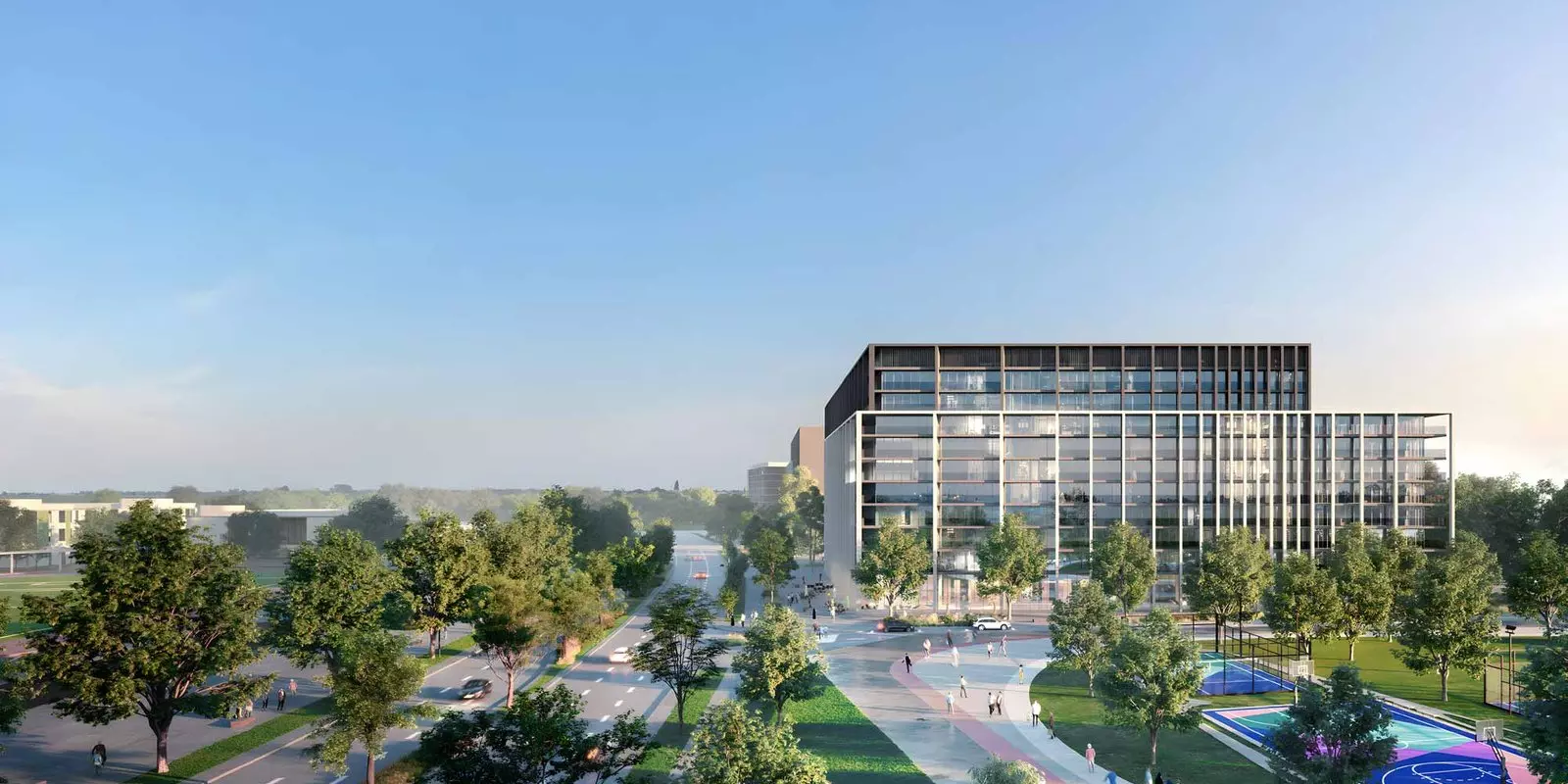 Image 3 of Nesba Phase 2 By Arada by ARADA - Sale