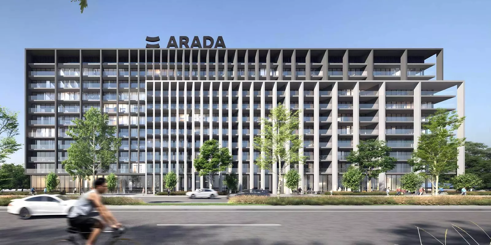 Image 4 of Nesba Phase 2 By Arada by ARADA - Sale