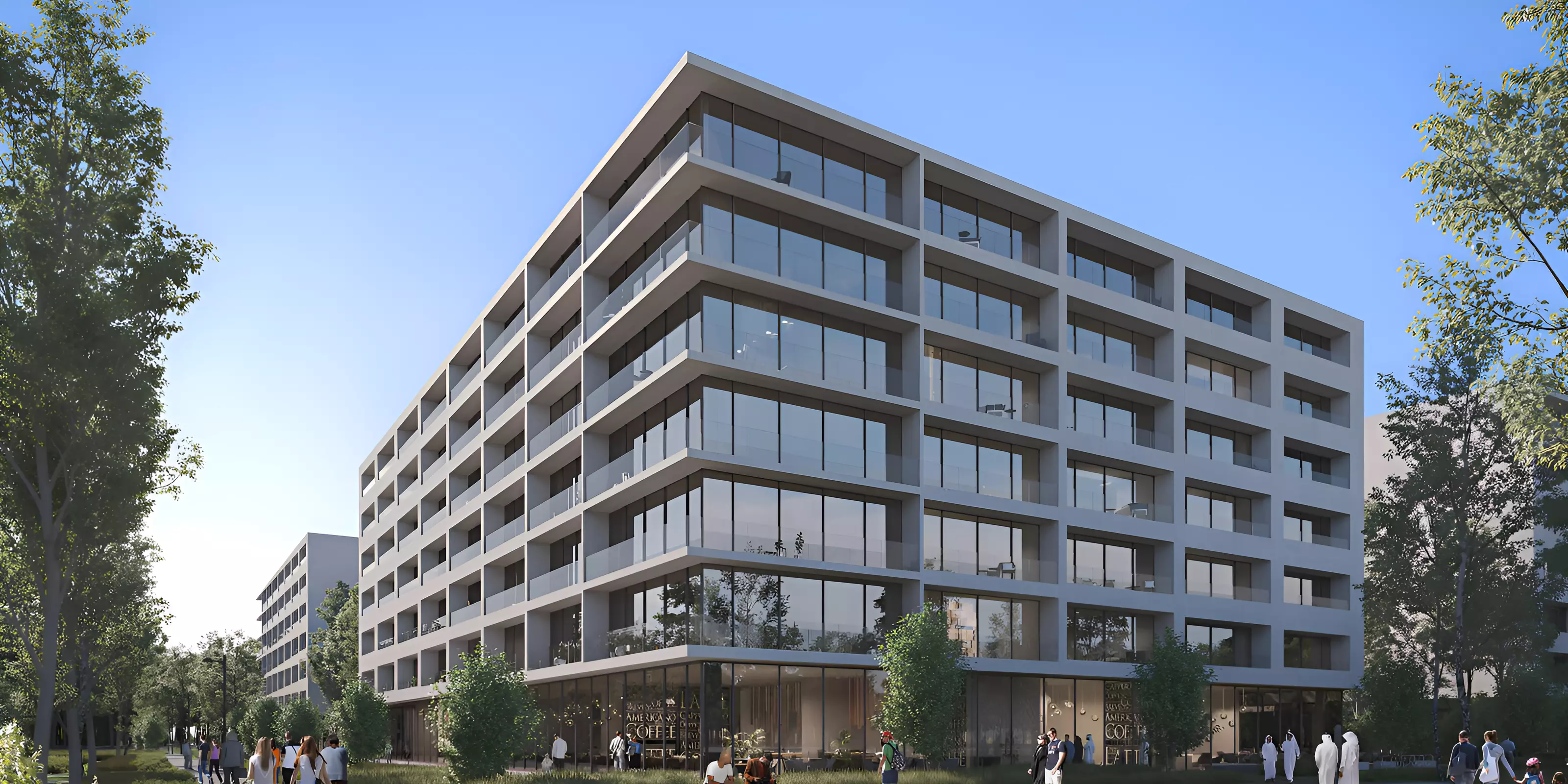 Image 3 of Sokoon By Arada by ARADA - Sale