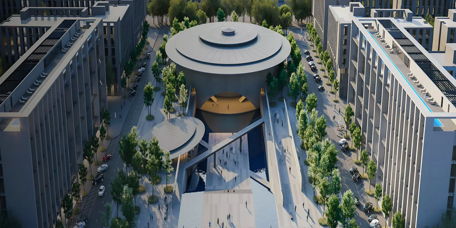 Image 2 of IL Teatro by ARADA - Sale