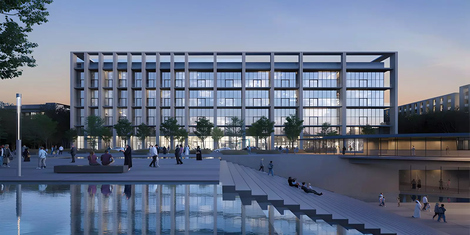 Image 3 of IL Teatro by ARADA - Sale