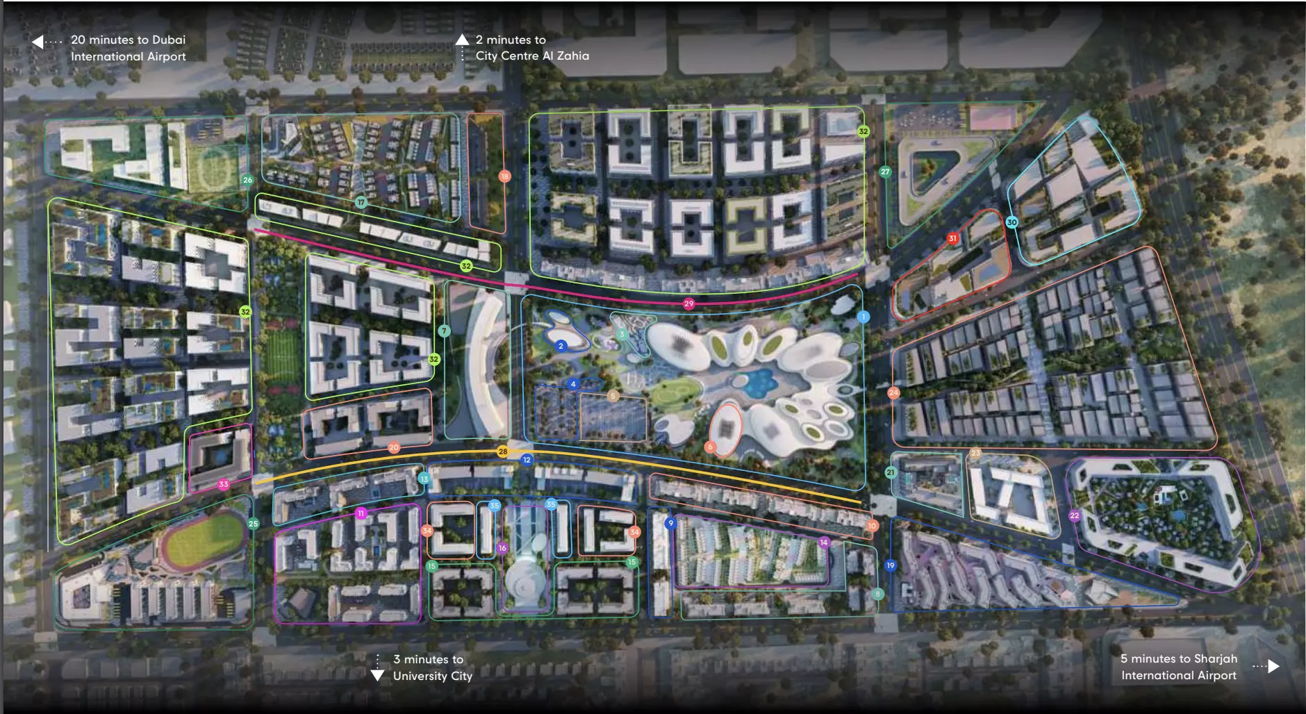 Image 5 of IL Teatro by ARADA - Sale