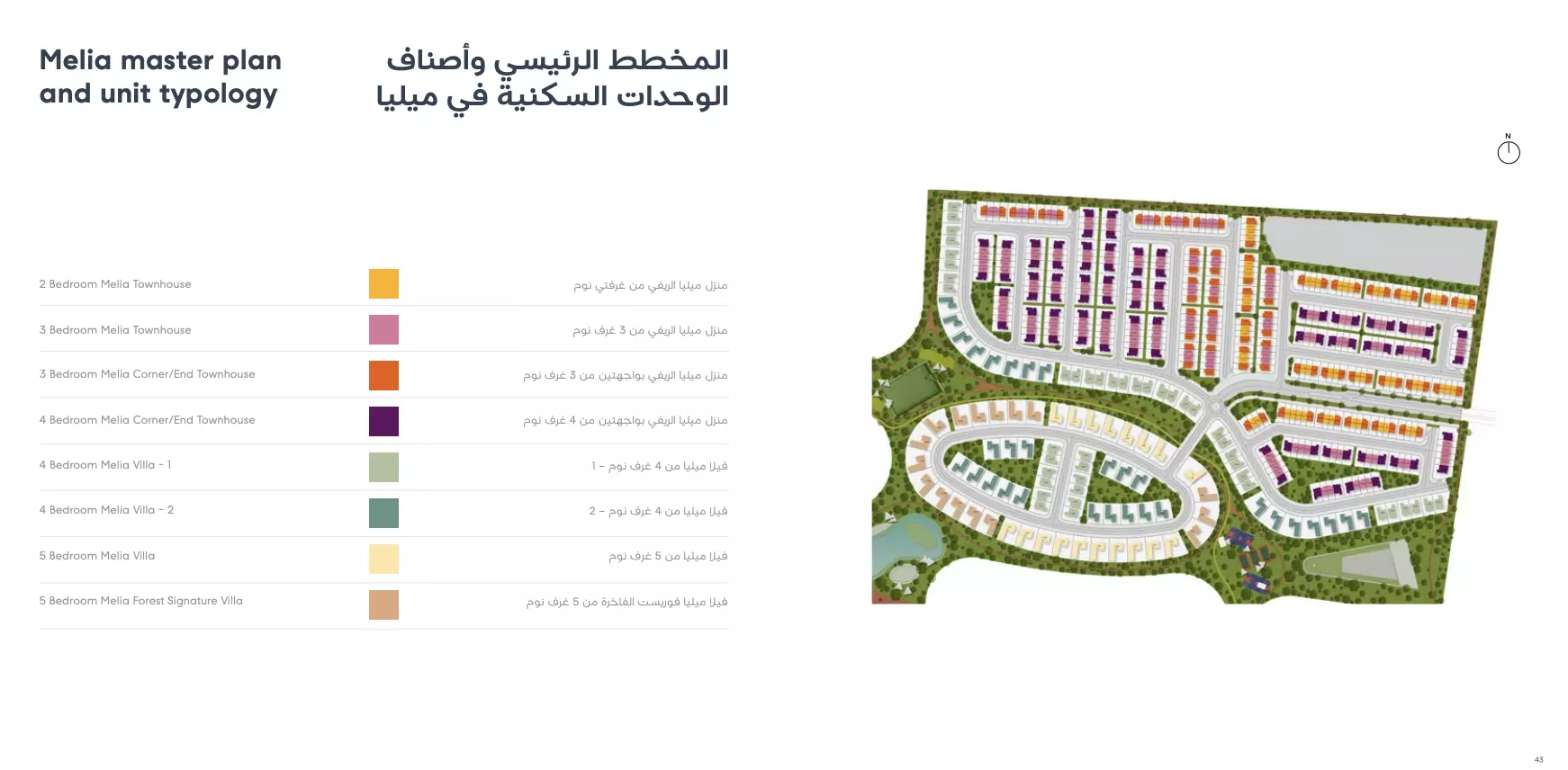 Image 5 of Melia by ARADA - Sale