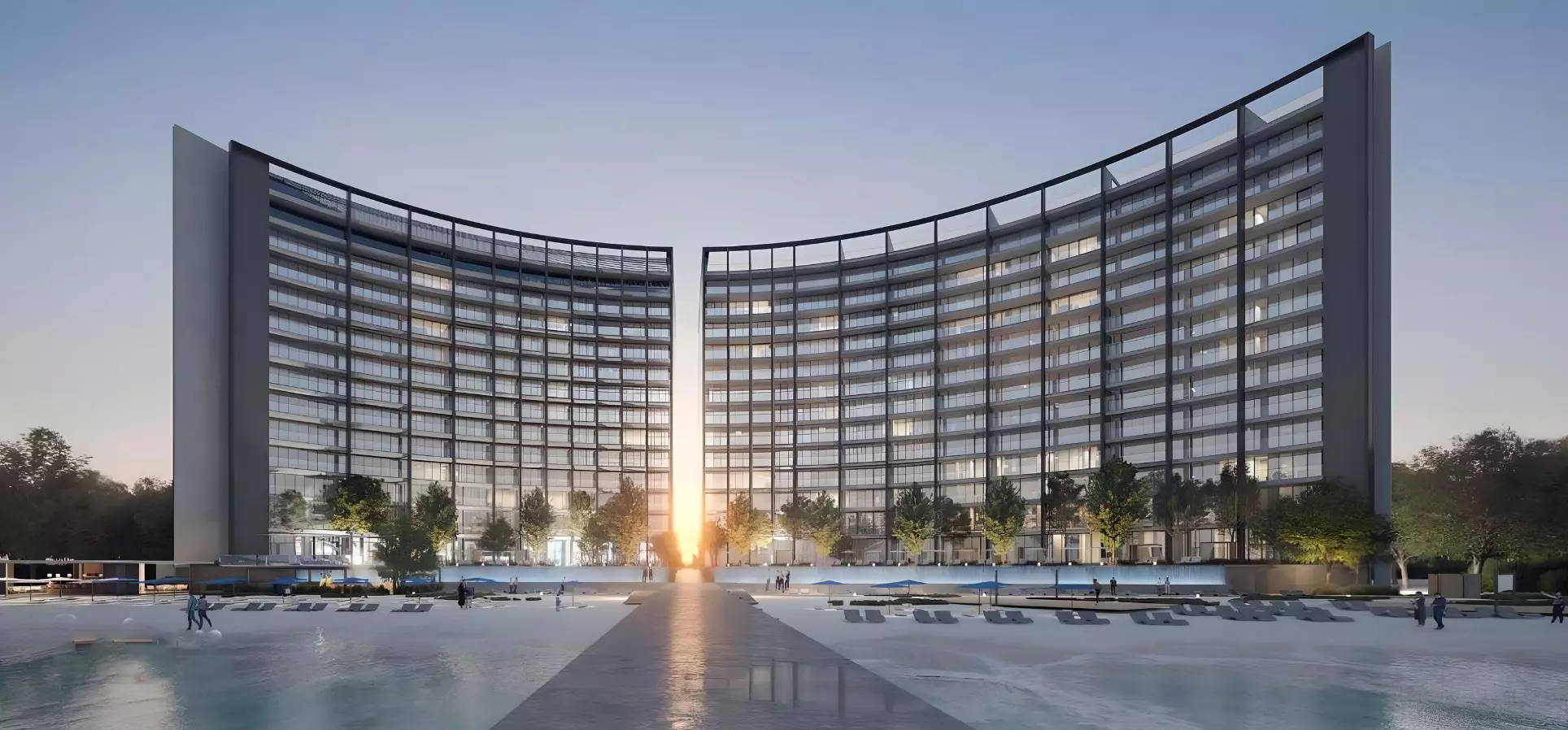 Image of Anantara Sharjah Residences by ARADA - Sale