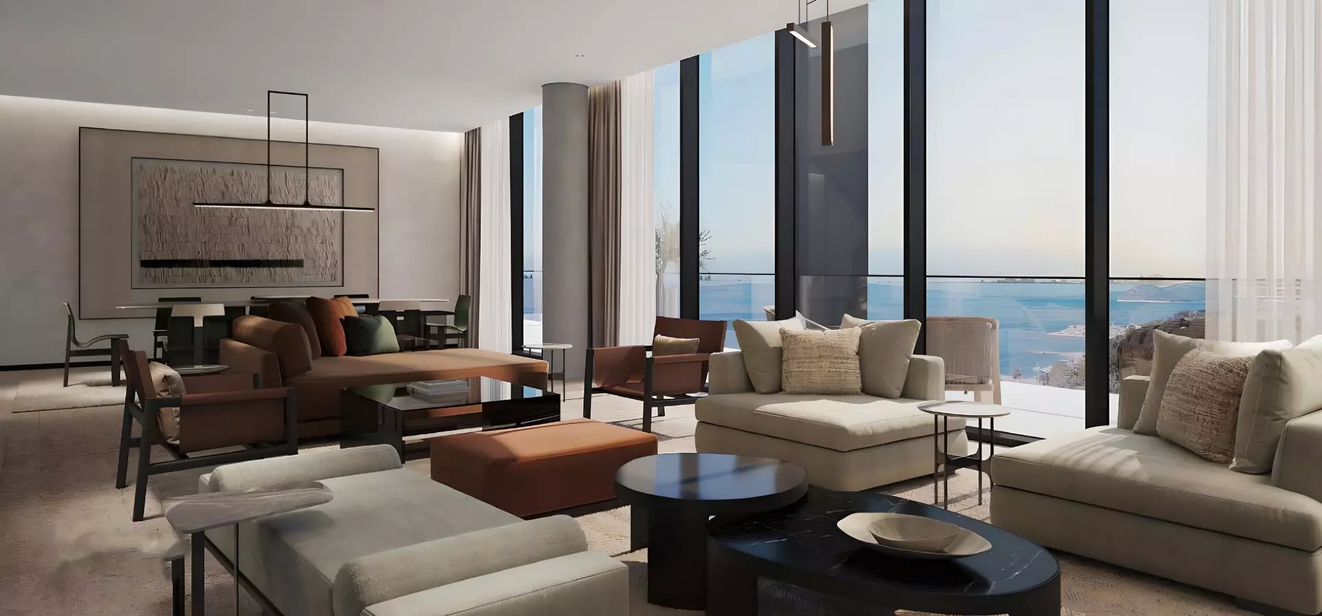 Image 5 of Anantara Sharjah Residences by ARADA - Sale