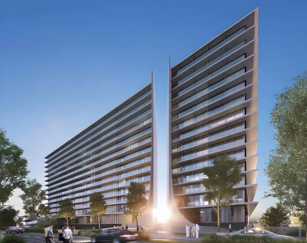 Image 8 of Anantara Sharjah Residences by ARADA - Sale