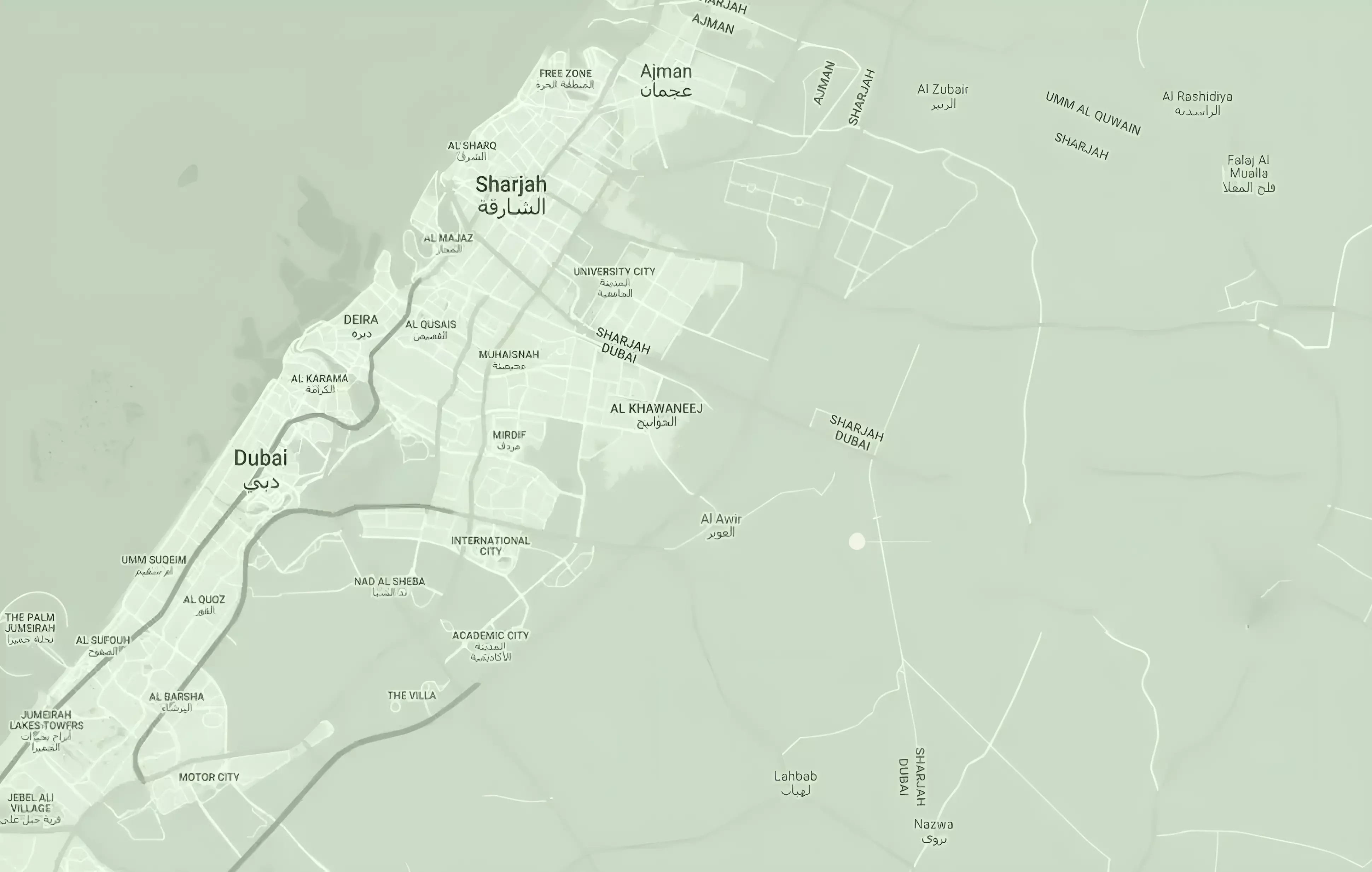 Image 10 of Anantara Sharjah Residences by ARADA - Sale