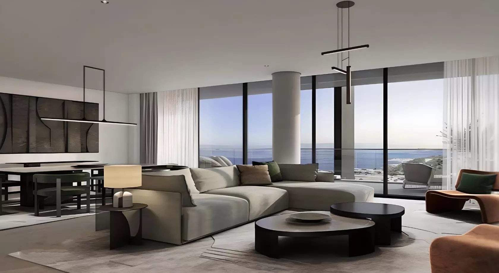 Image 4 of Anantara Sharjah Residences by ARADA - Sale