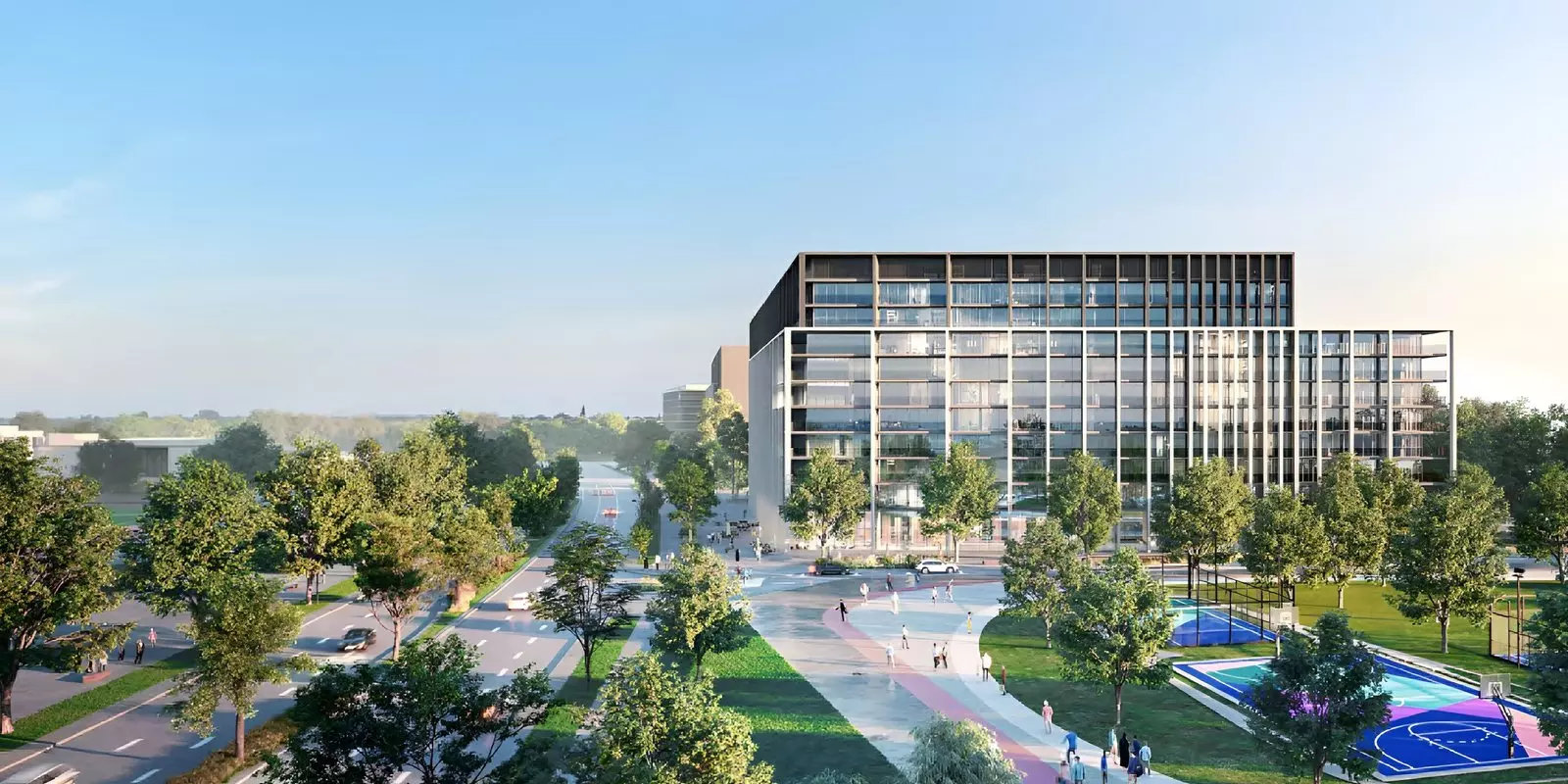 Image of Nesba 1 By Arada by ARADA - Sale