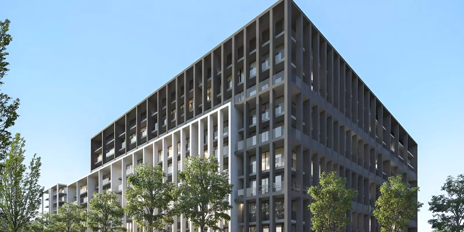 Image 2 of Nesba 1 By Arada by ARADA - Sale