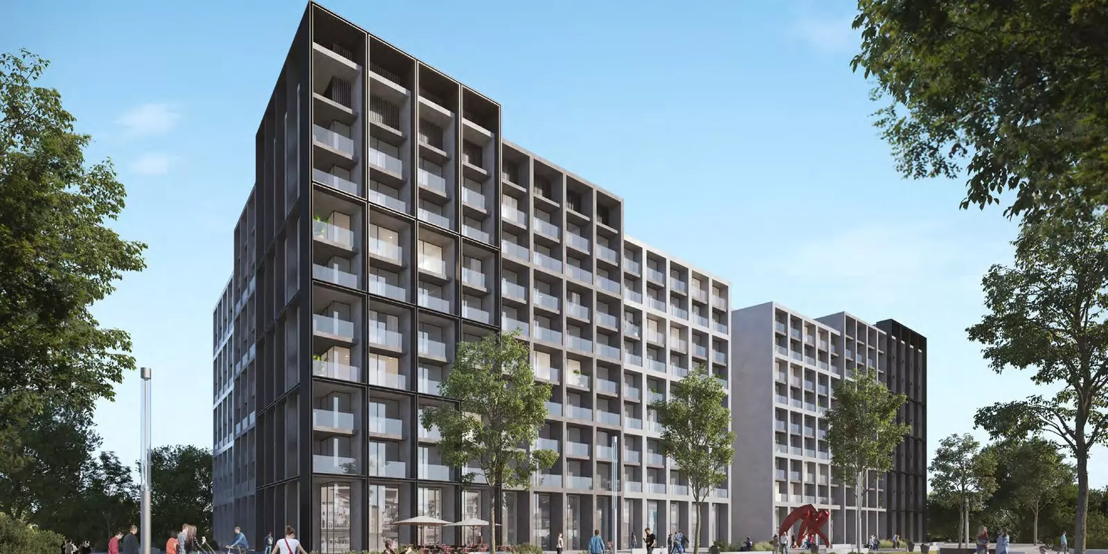 Image 2 of Nasaq Phase 3 By Arada by ARADA - Sale