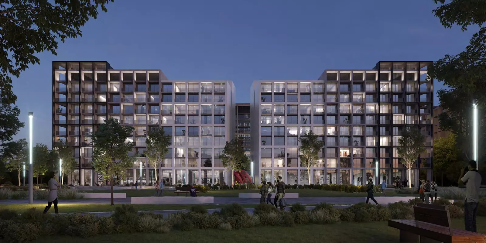 Image 5 of Nasaq Phase 3 By Arada by ARADA - Sale