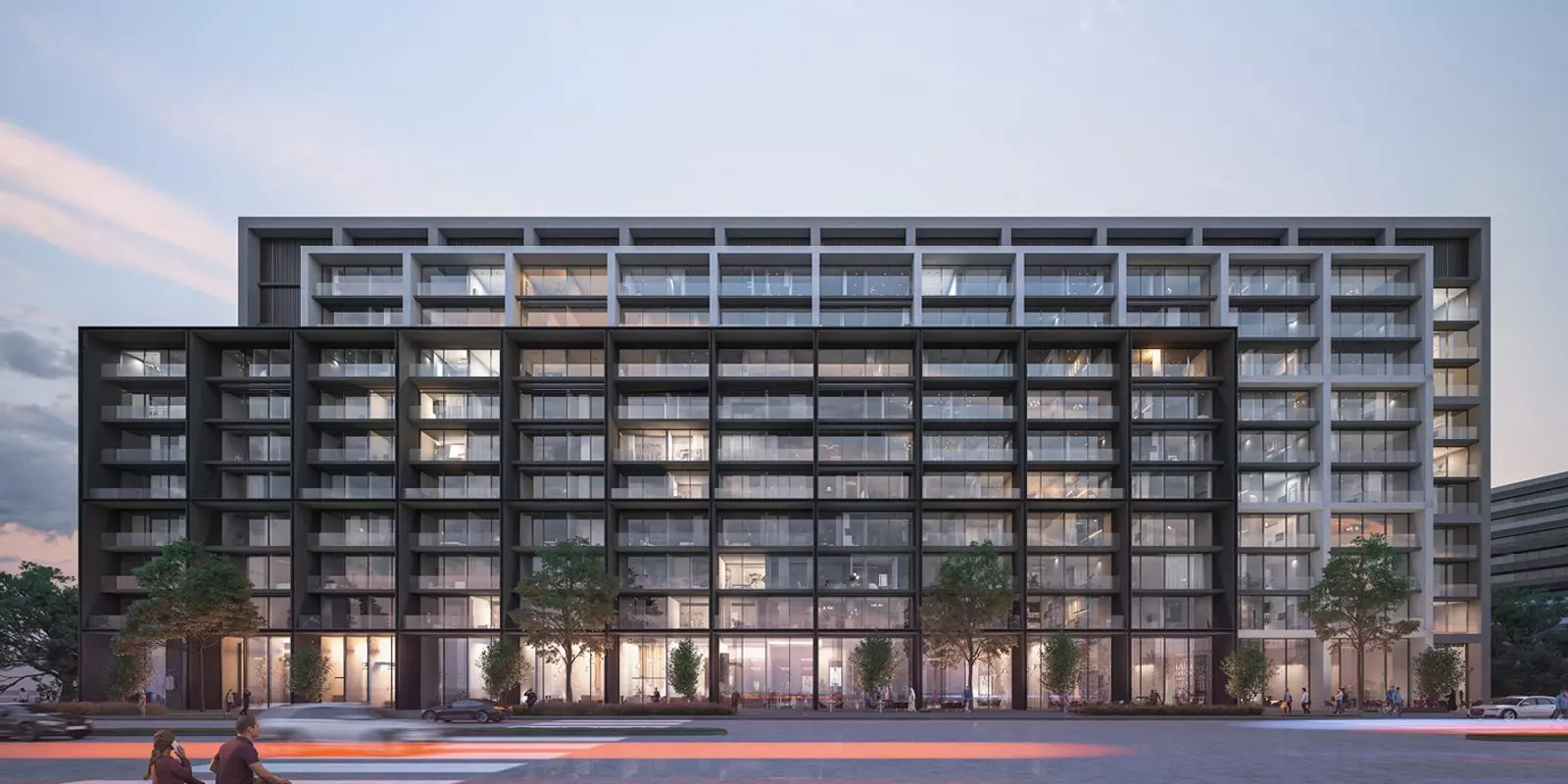 Image 4 of Nasaq Phase 3 By Arada by ARADA - Sale