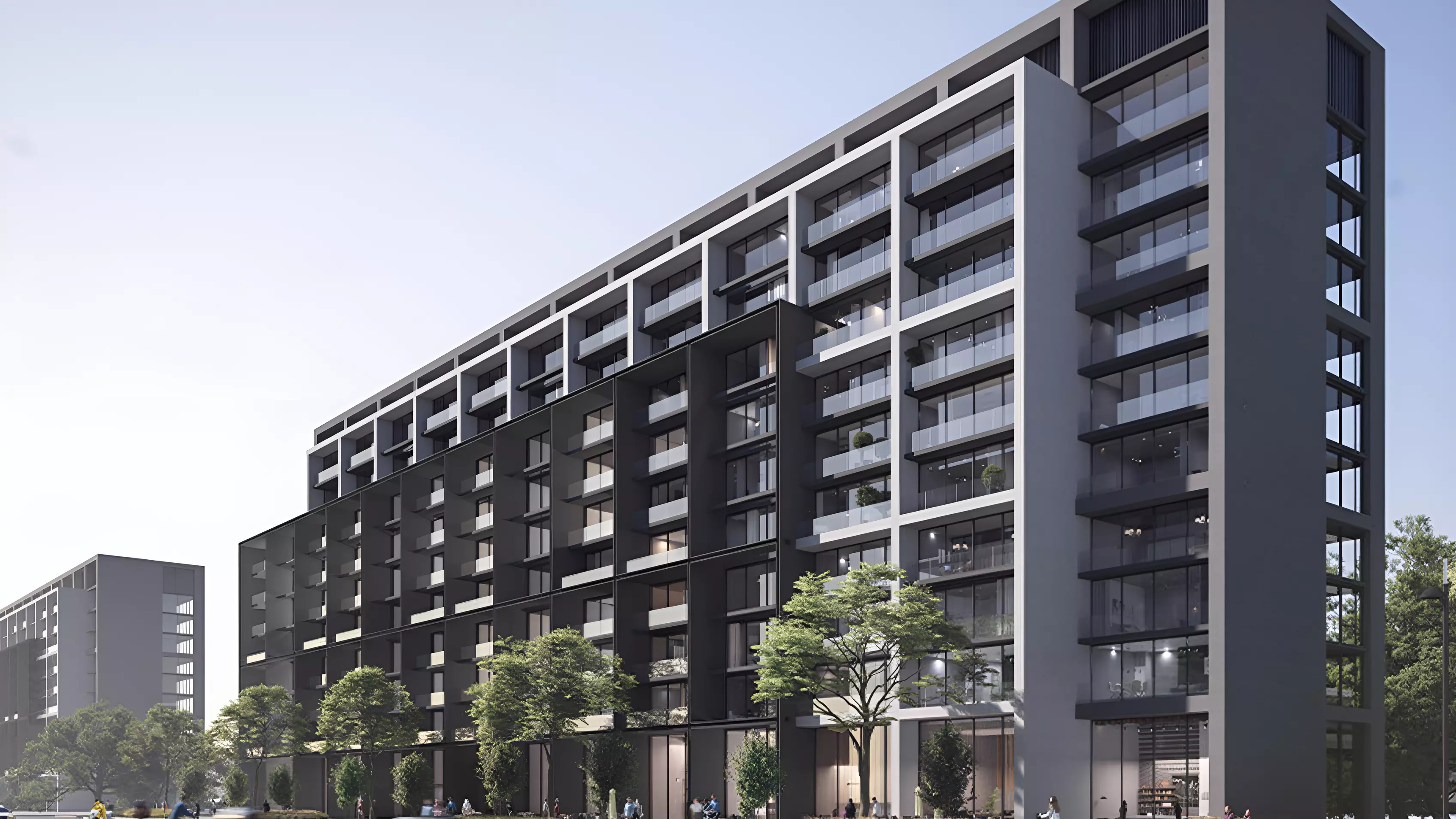 Image 3 of Nasaq Phase 3 By Arada by ARADA - Sale