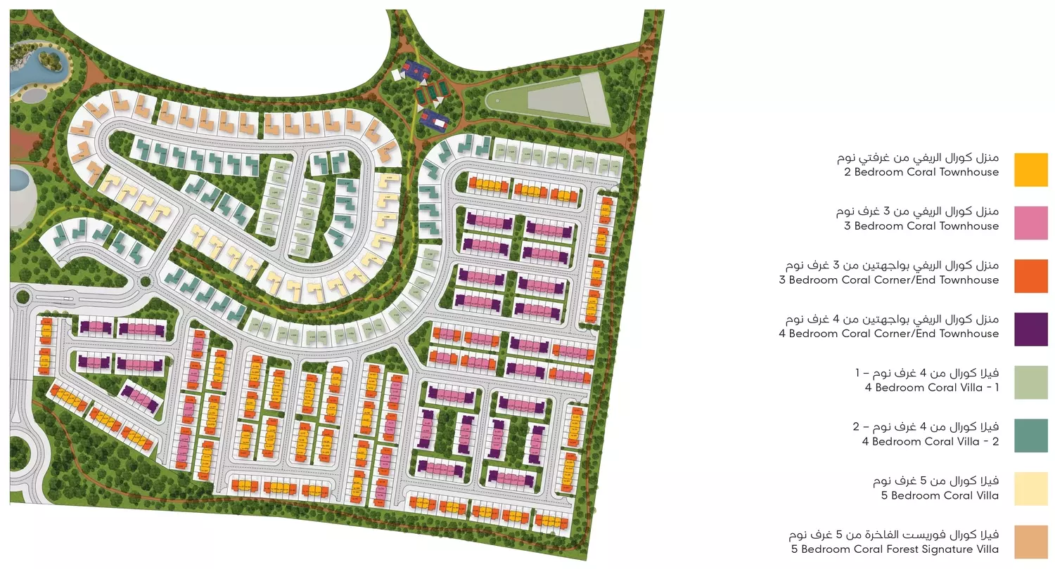 Image 7 of Coral by ARADA - Sale
