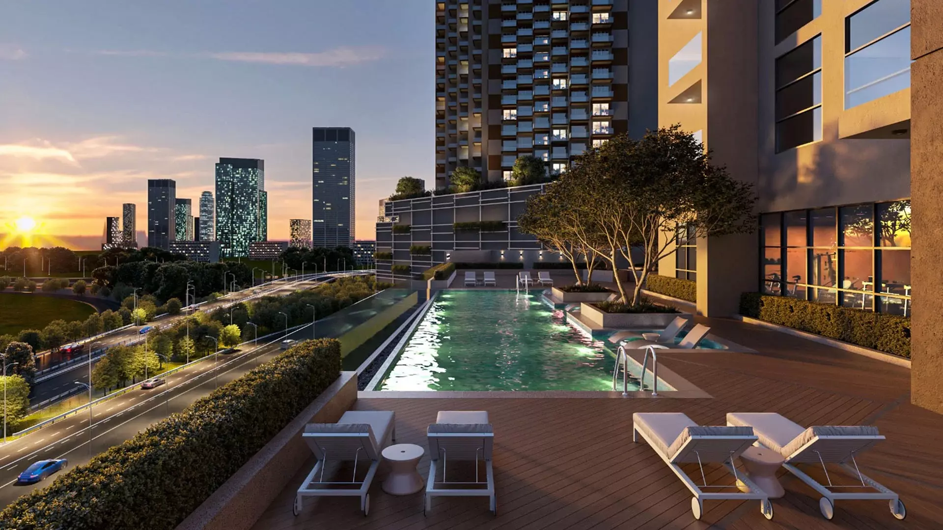 Image 8 of Century Tower by Ambs Real Estate