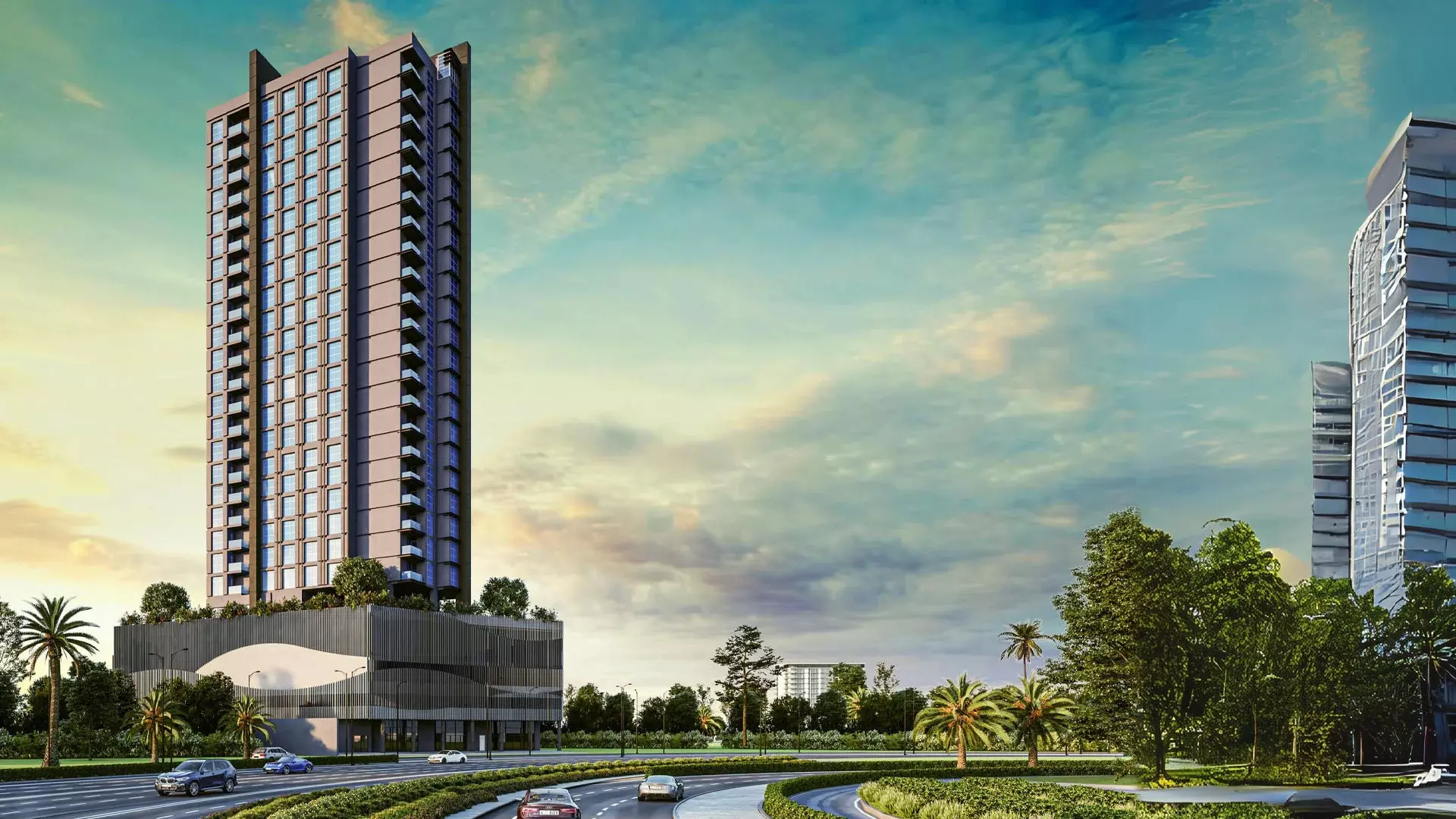 Image of Century Tower by Ambs Real Estate