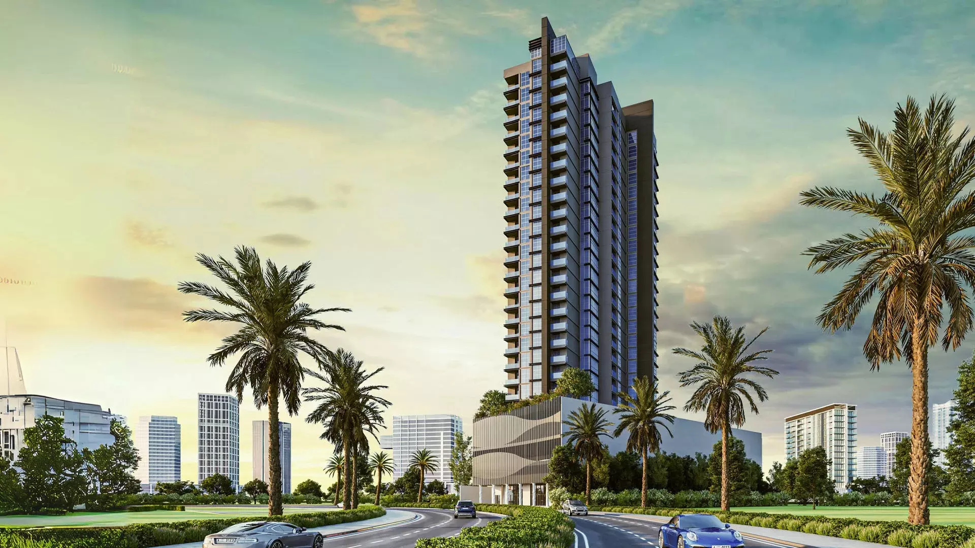 Image 7 of Century Tower by Ambs Real Estate