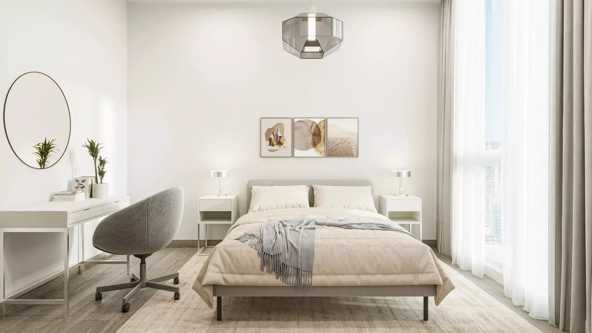 Image 3 of Century Tower by Ambs Real Estate