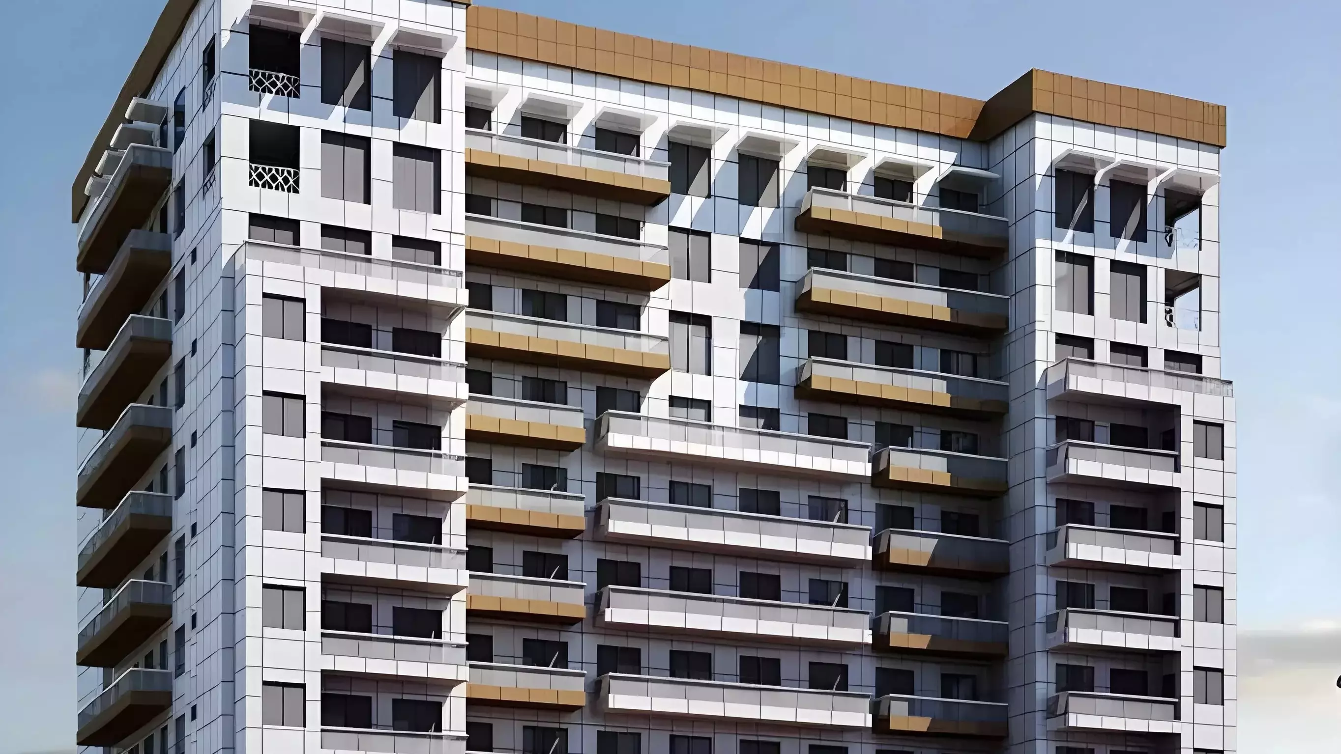 Shakespeare Tower от застройщика Dawn Real Estate Development