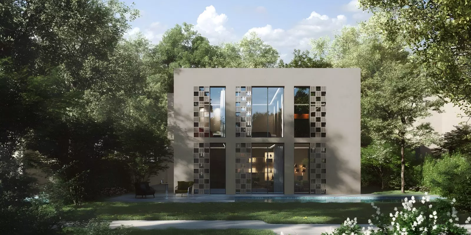 Image 6 of Arim Villas And Townhouses by Alef Group