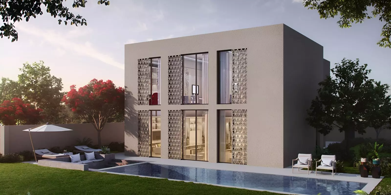 Image 7 of Arim Villas And Townhouses by Alef Group