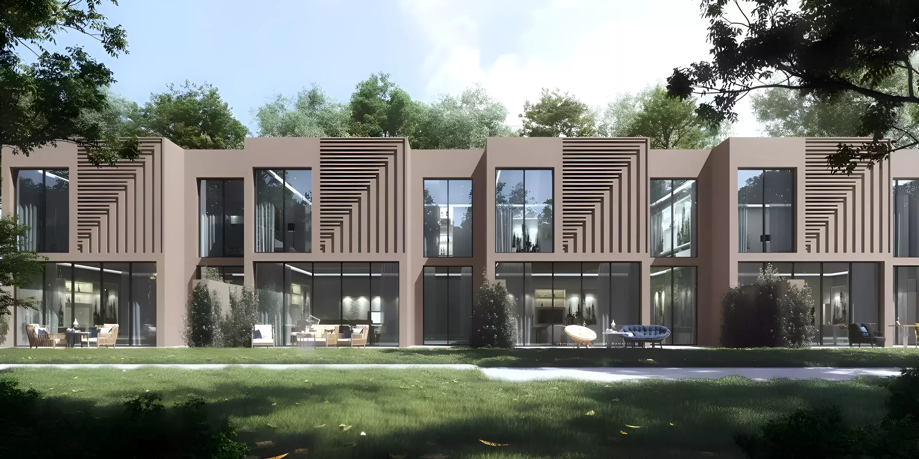 Image 8 of Arim Villas And Townhouses by Alef Group