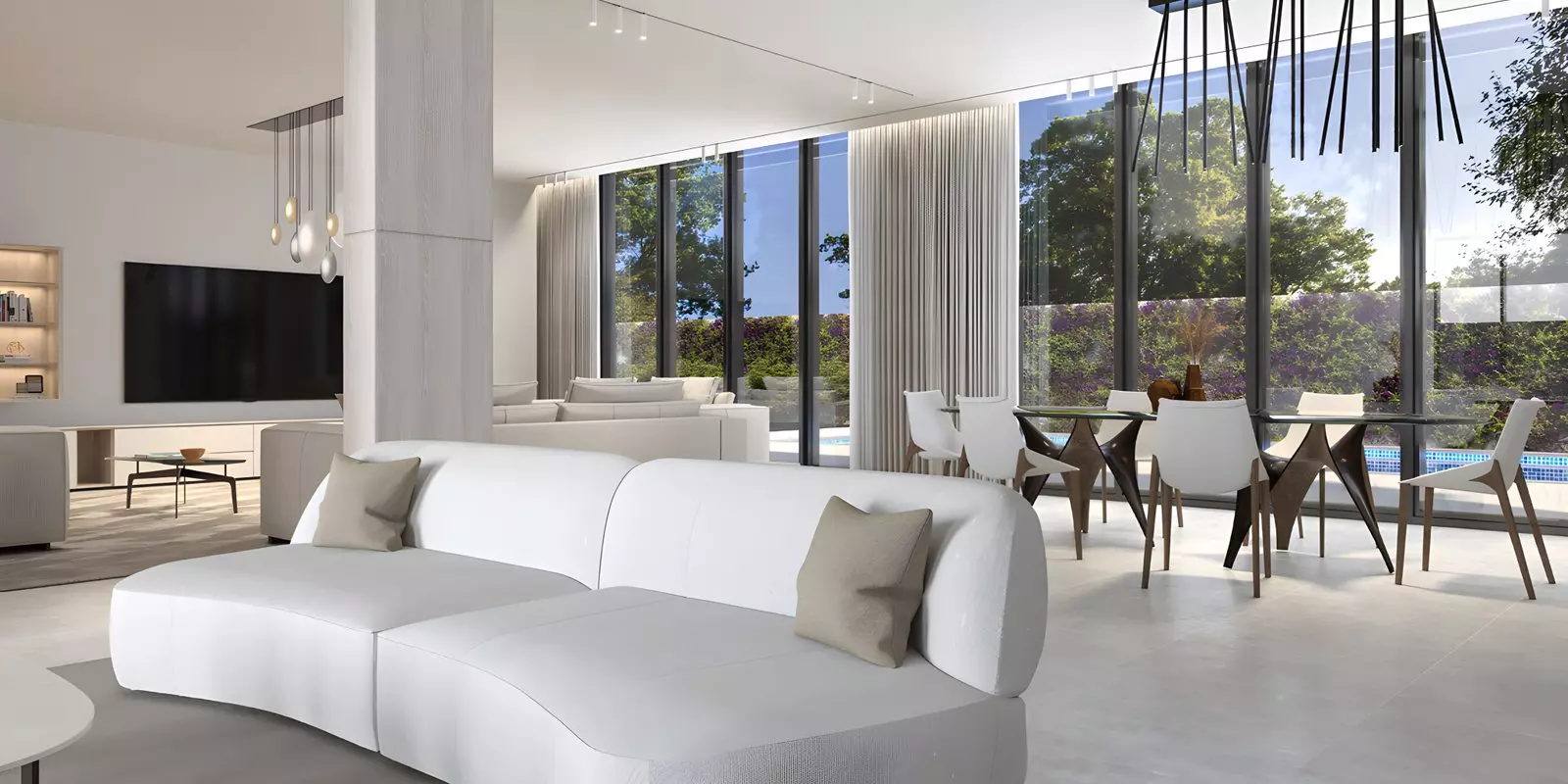 Image 3 of Arim Villas And Townhouses by Alef Group