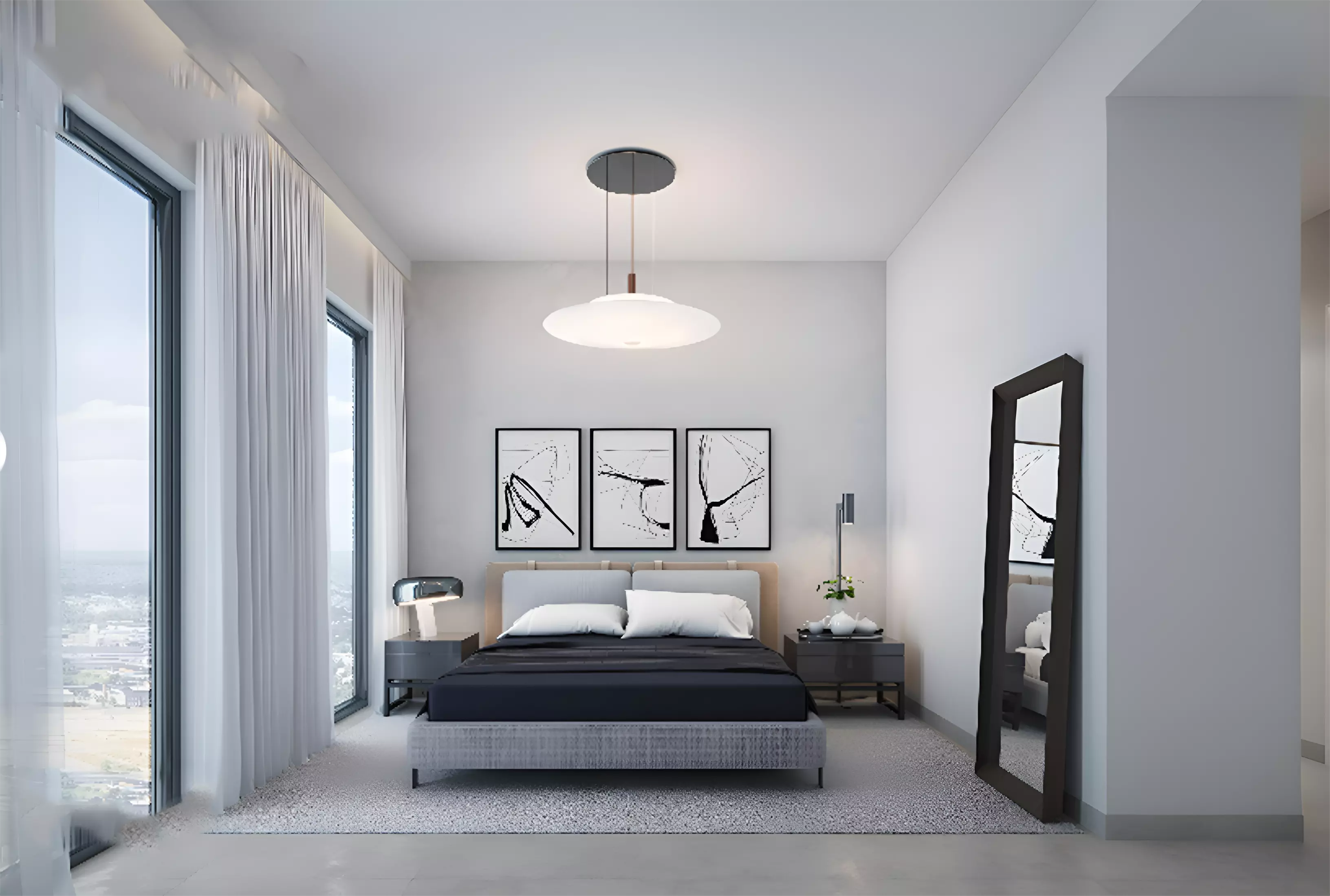 Image 2 of Sawa phase 4 By Alef Group by Alef Group