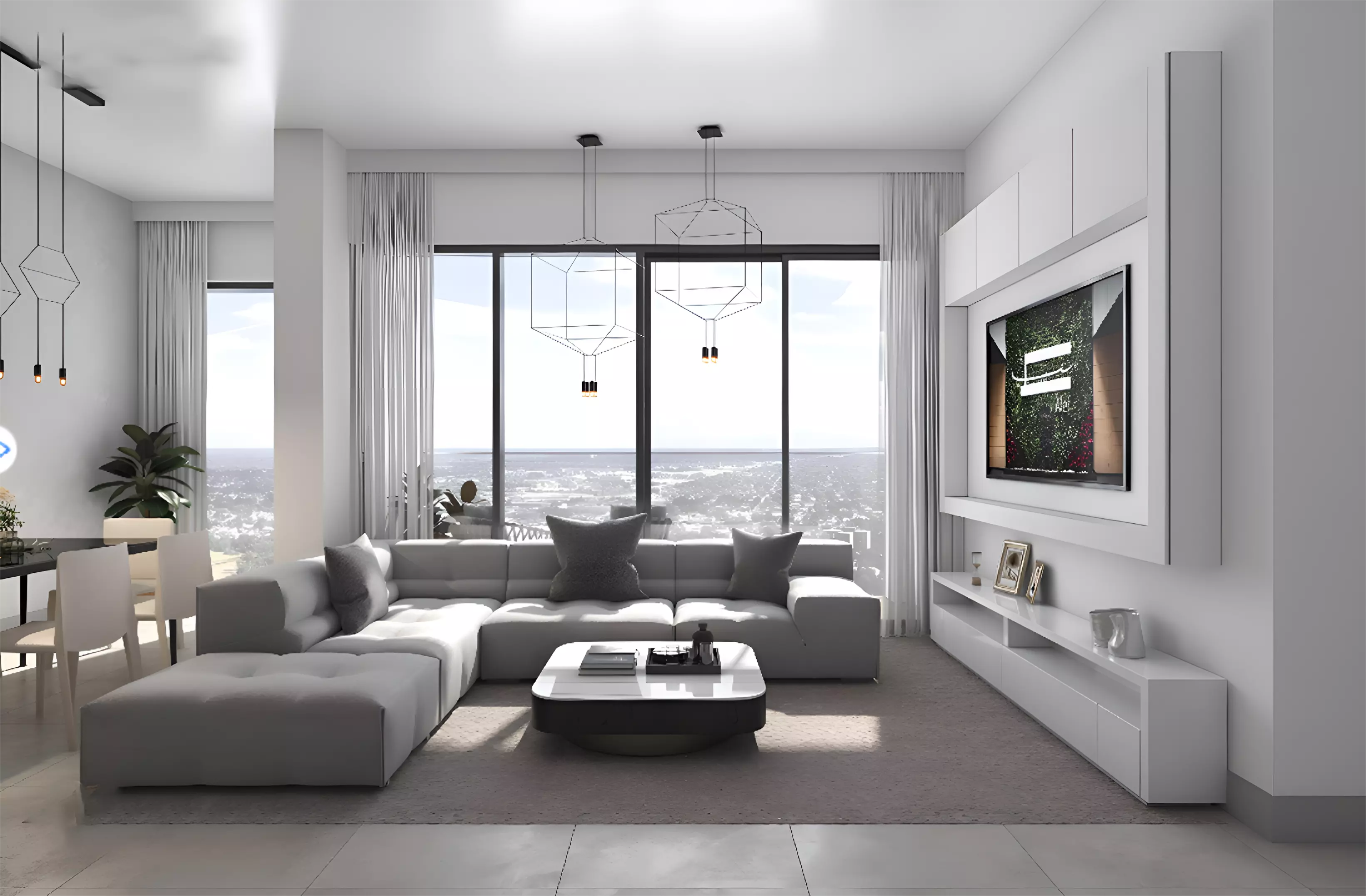 Image 4 of Sawa phase 4 By Alef Group by Alef Group