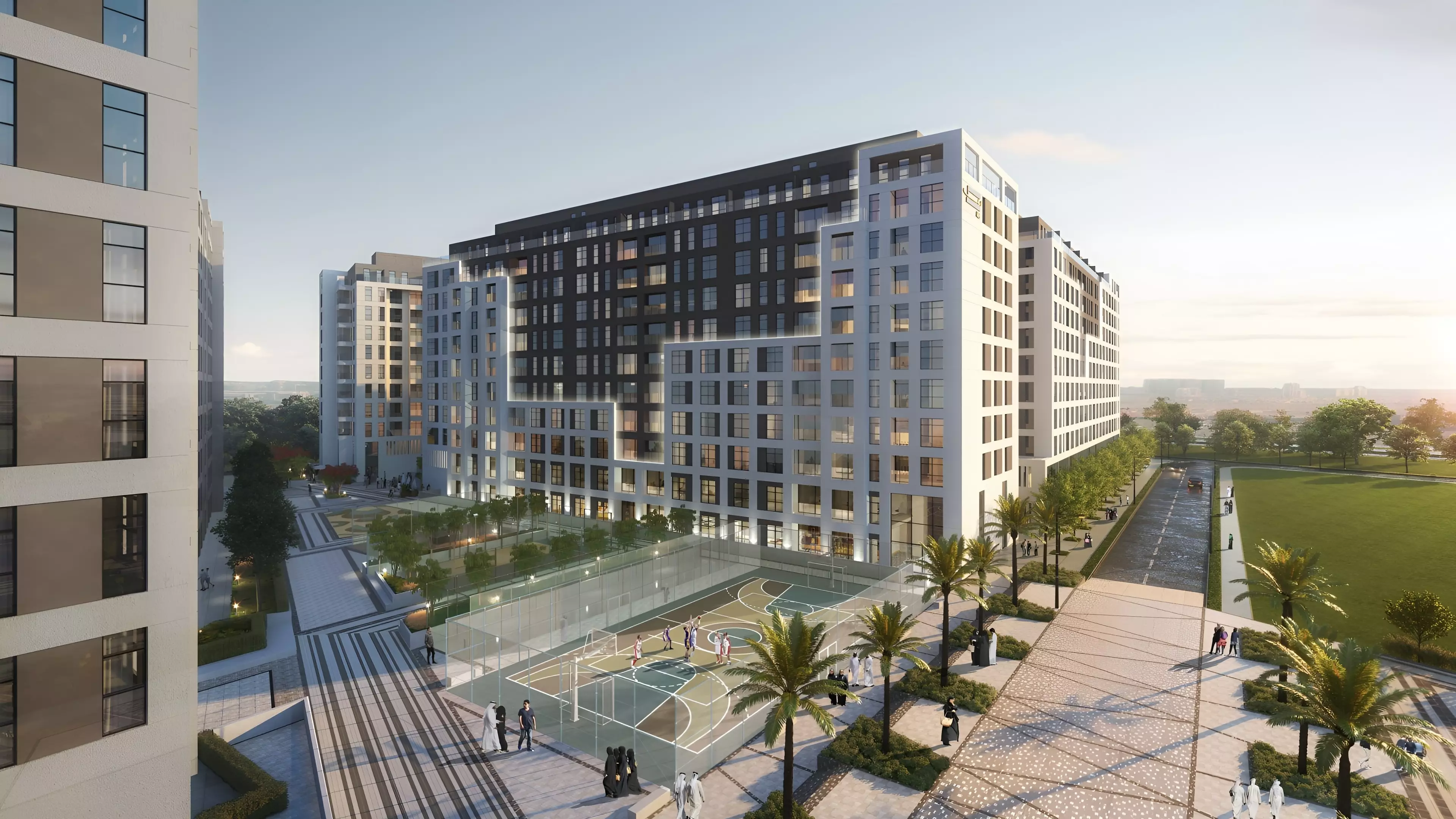 Image 7 of Sawa 1 by Alef Group