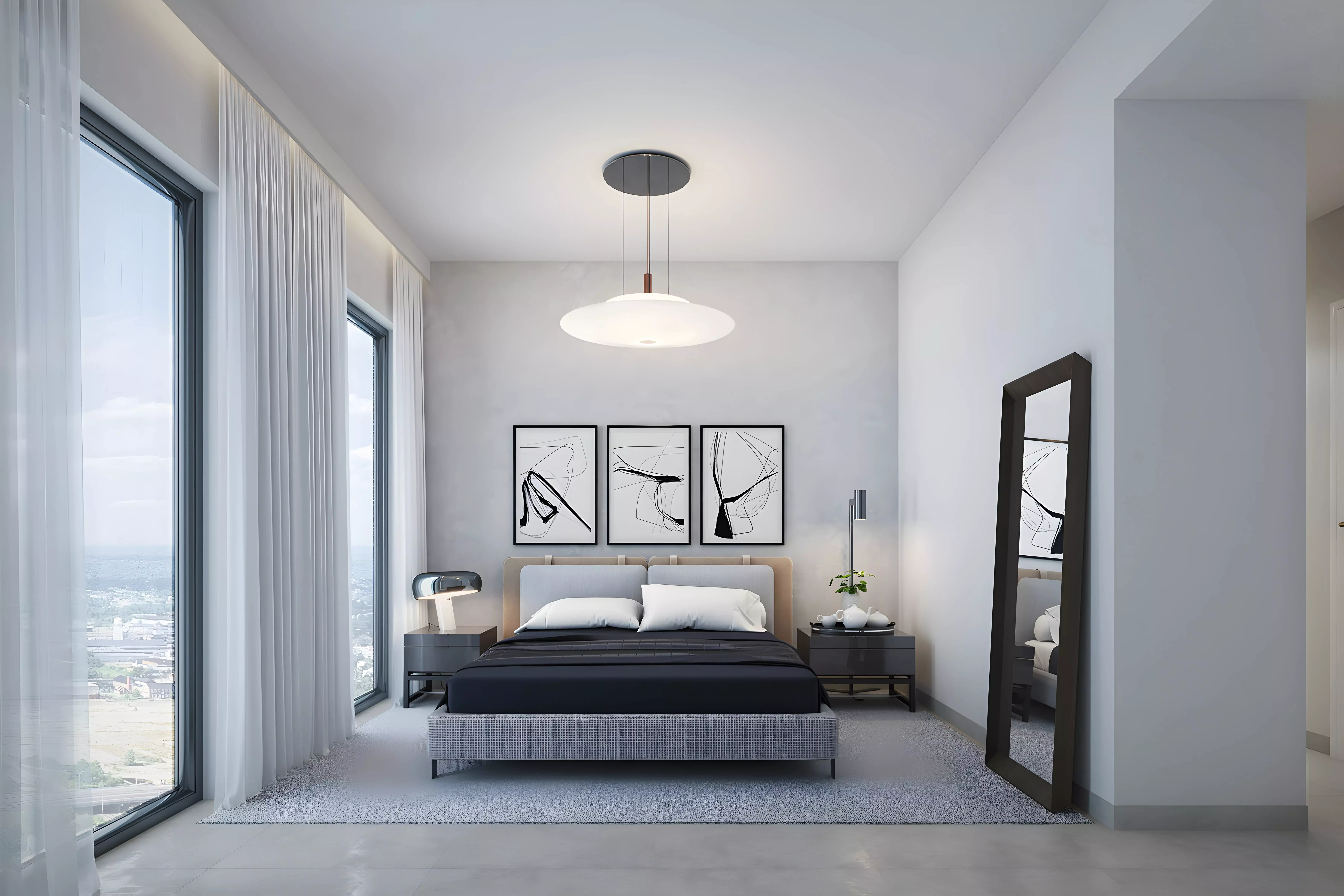 Image 6 of Sawa 1 by Alef Group