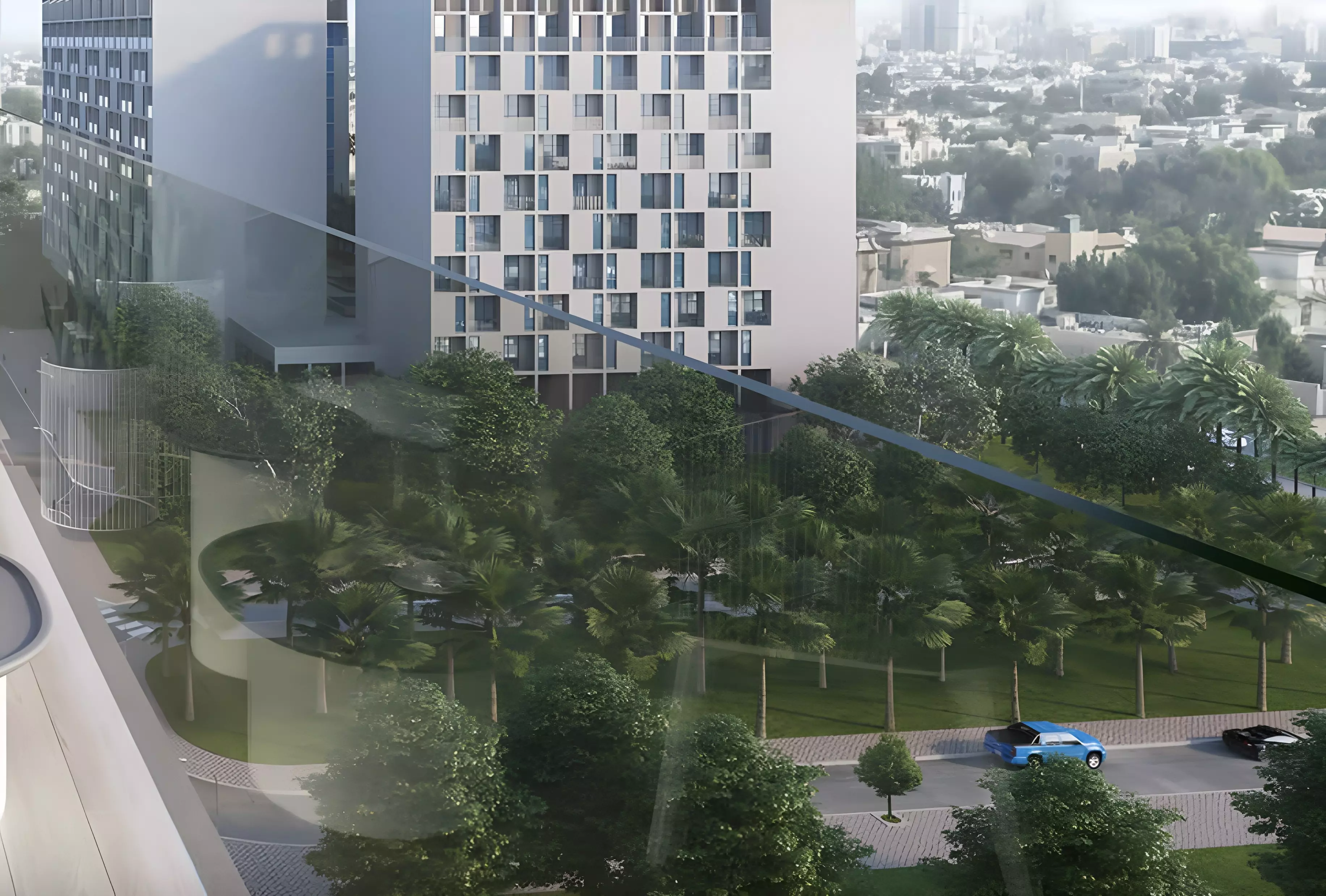 Image of Nama Phase 5 By Alef by Alef Group