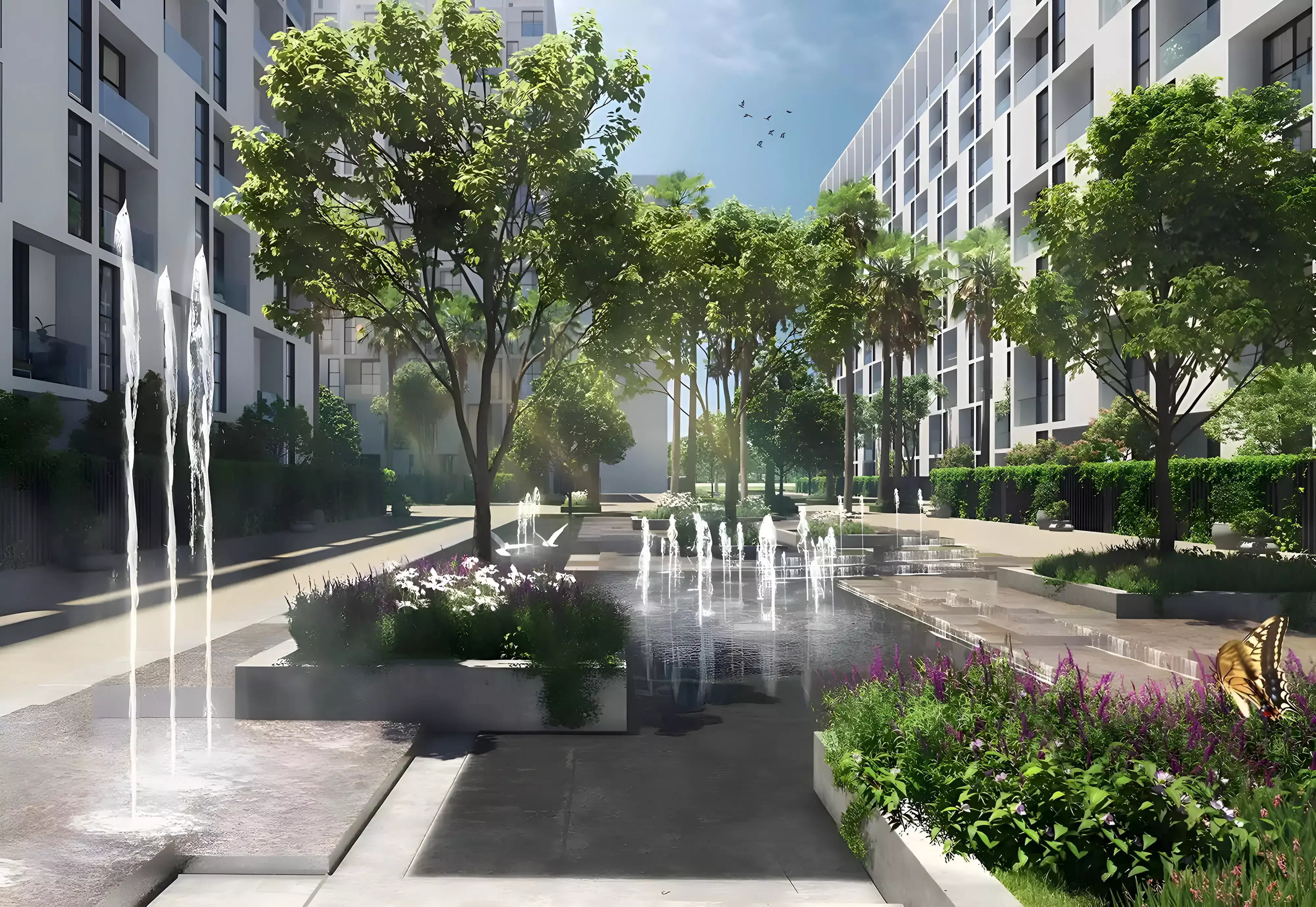 Image 4 of Nama Phase 5 By Alef by Alef Group