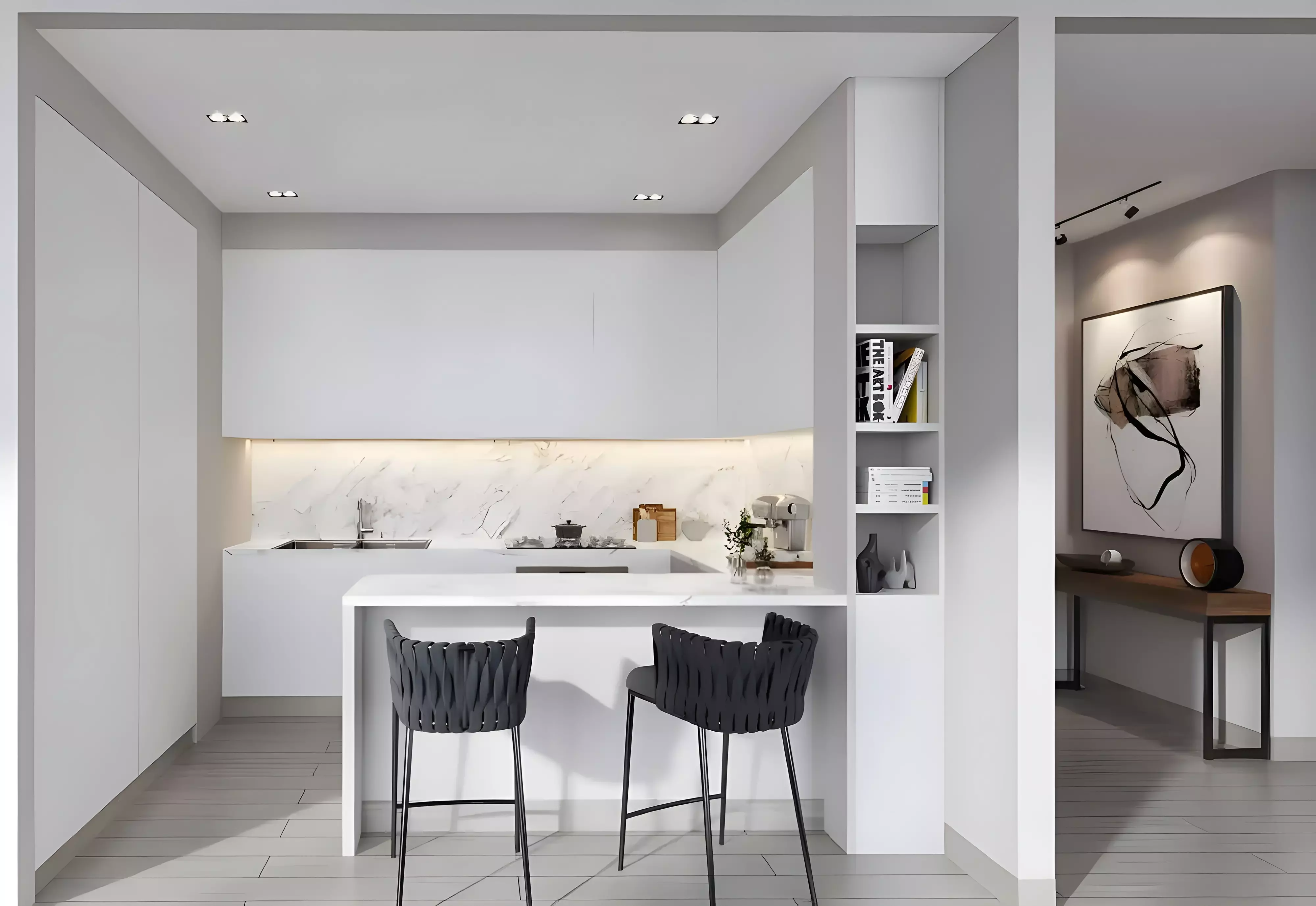 Image 5 of Nama Phase 5 By Alef by Alef Group