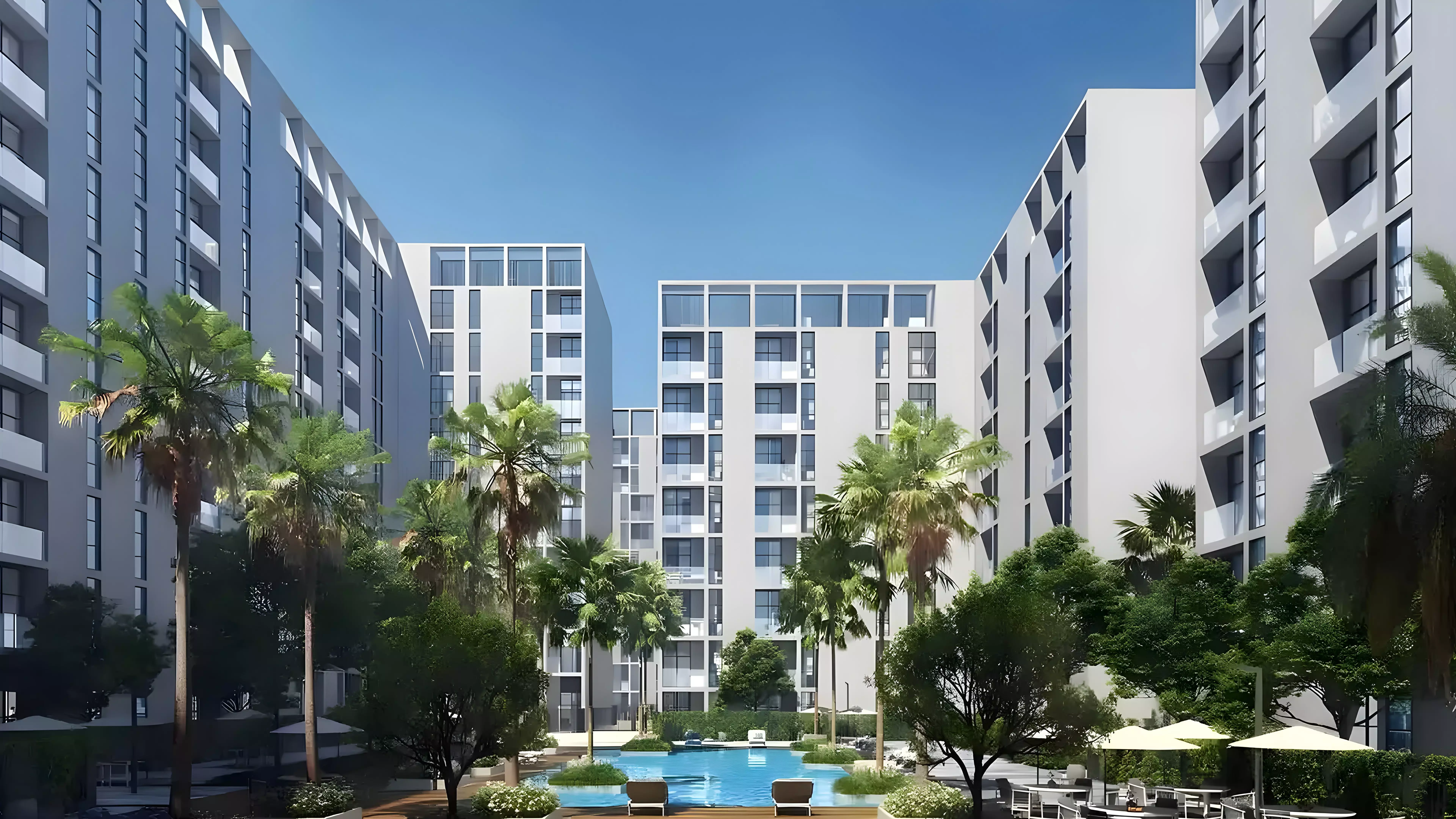 Image 6 of Nama Phase 5 By Alef by Alef Group
