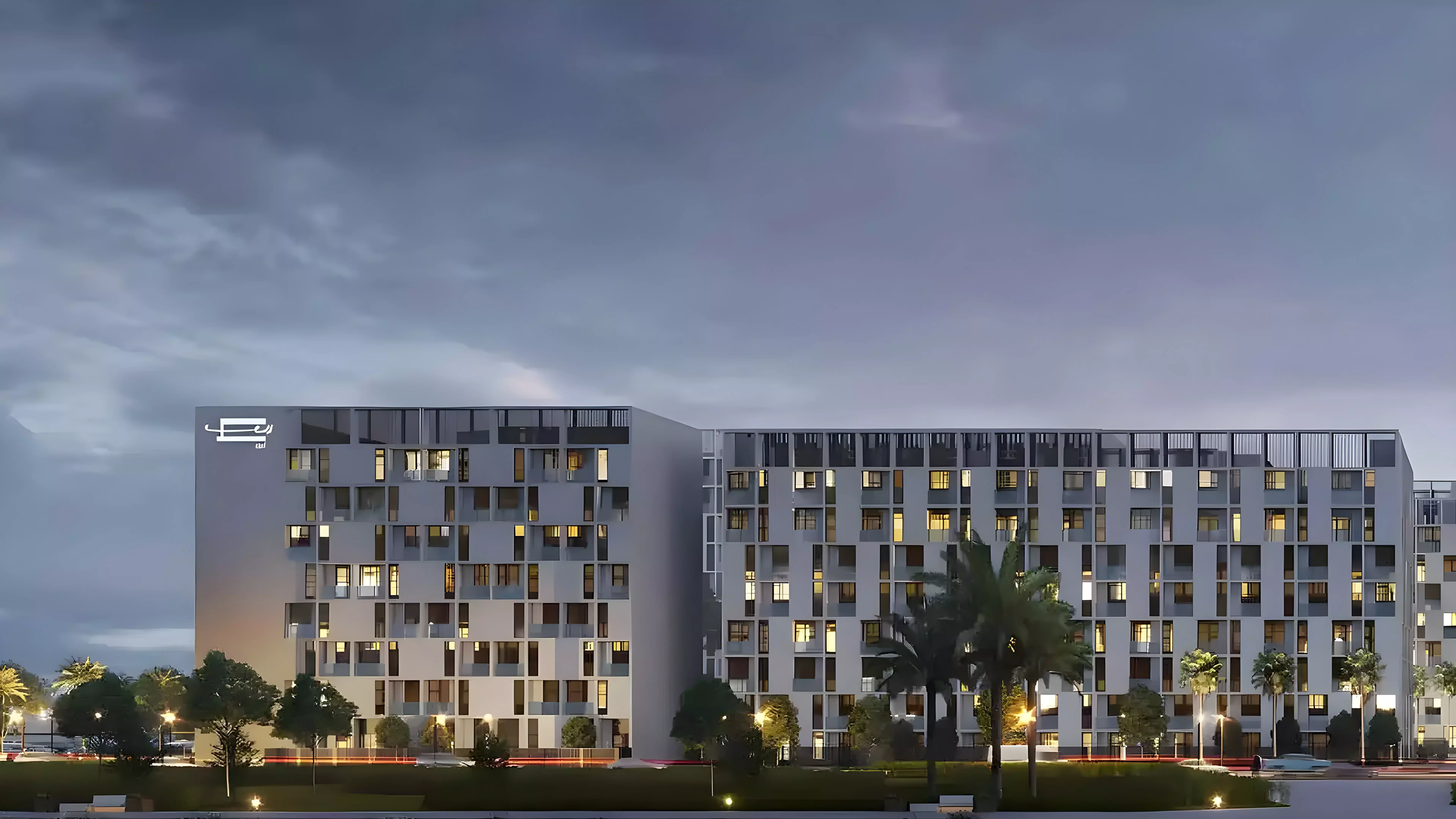 Image 8 of Nama Phase 5 By Alef by Alef Group