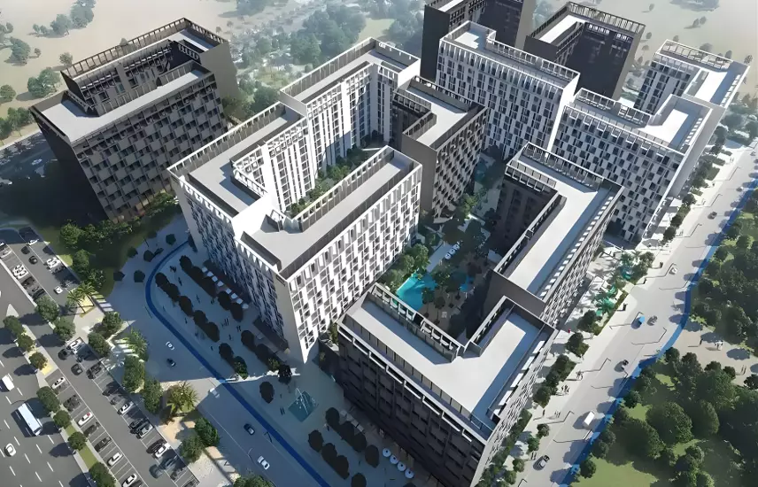 Image 10 of Nama Phase 5 By Alef by Alef Group