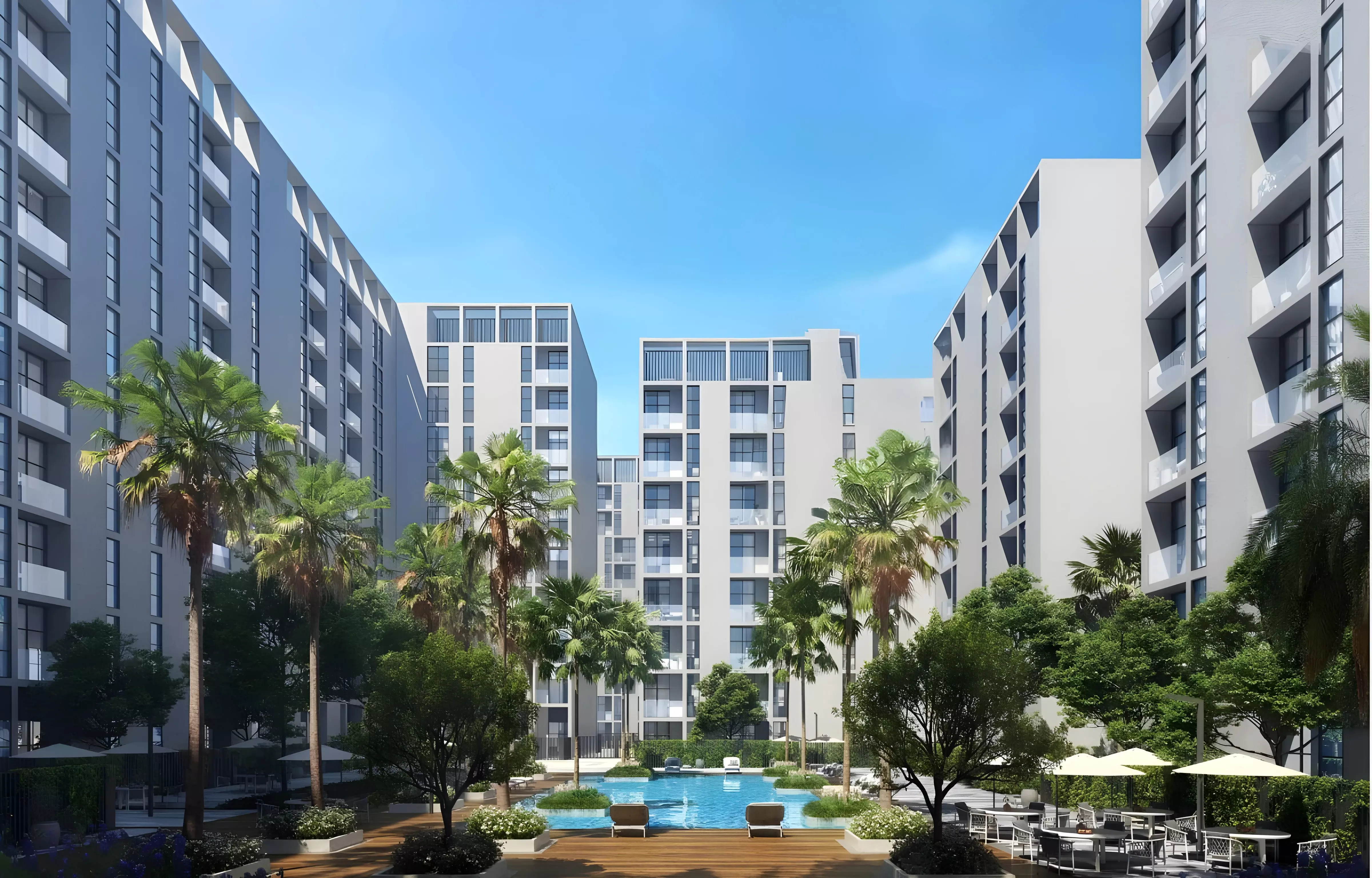 Image 5 of Nama Phase 3 By Alef Group by Alef Group