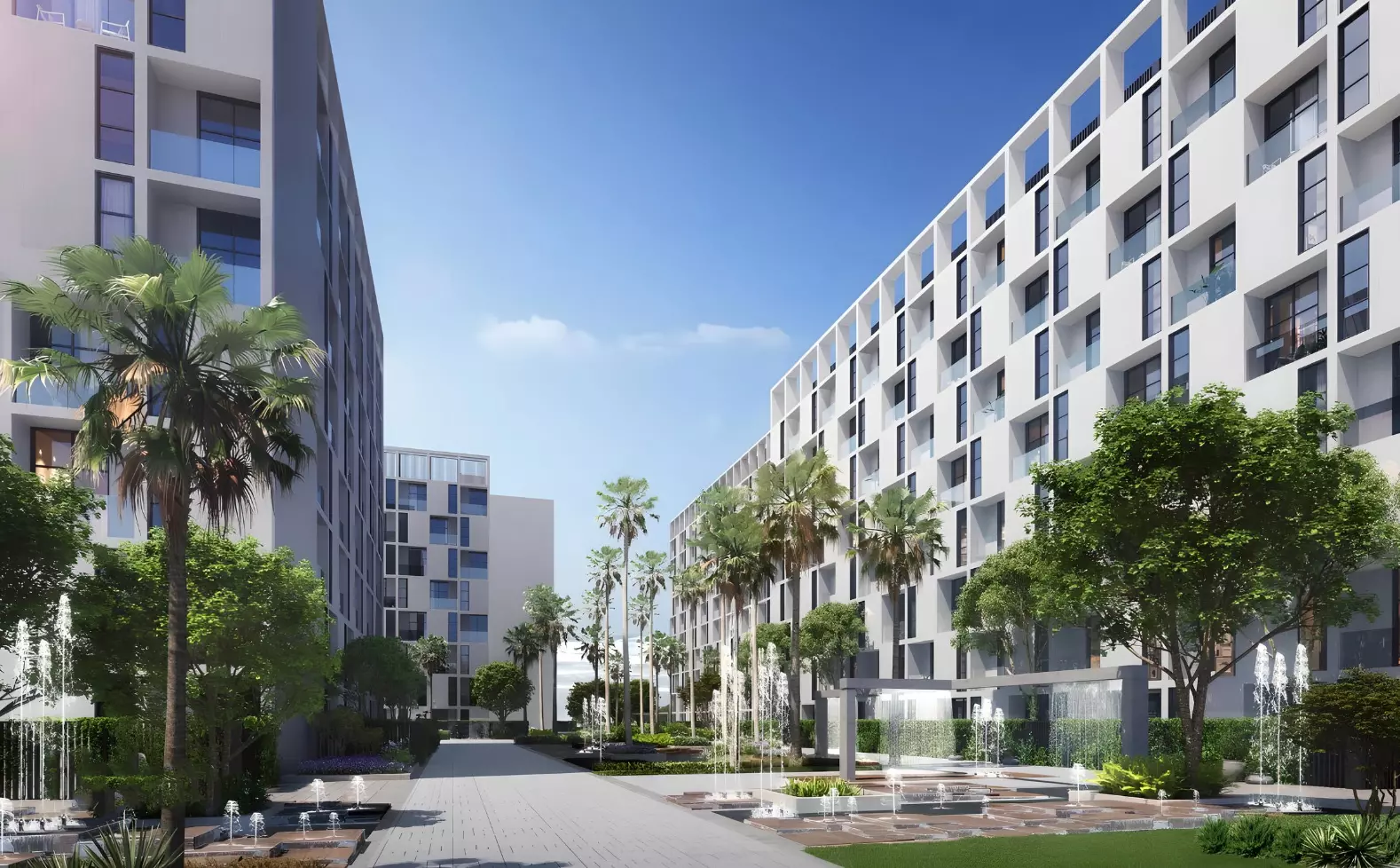 Image 6 of Nama Phase 3 By Alef Group by Alef Group