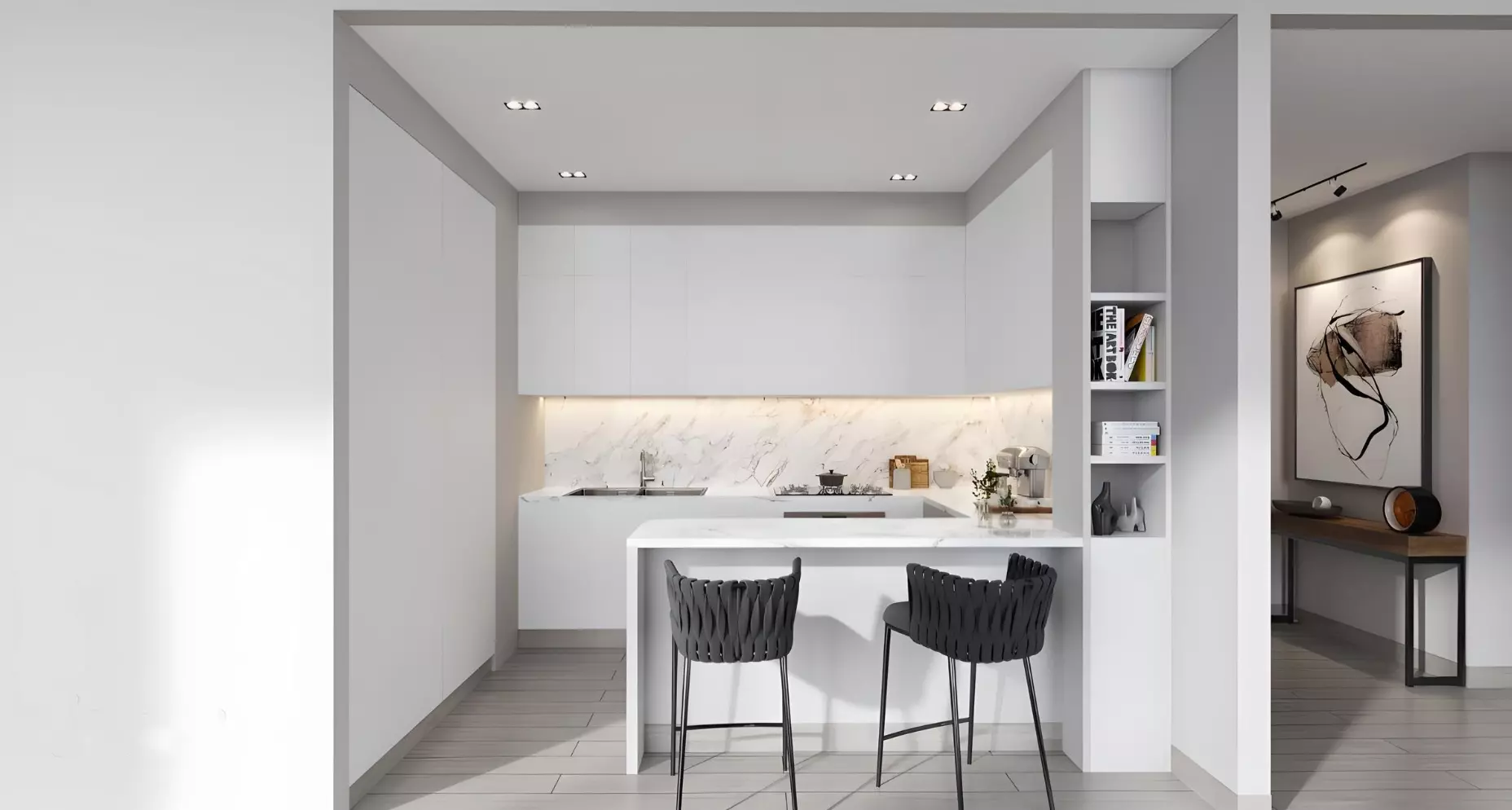 Image 7 of Nama Phase 3 By Alef Group by Alef Group