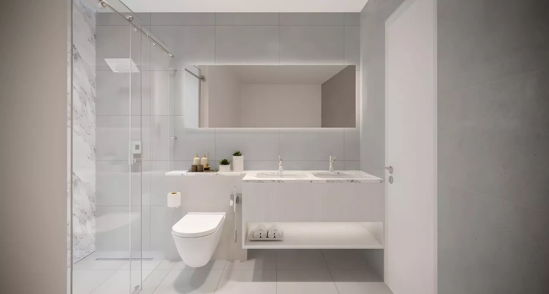 Image of Nama Phase 3 By Alef Group by Alef Group