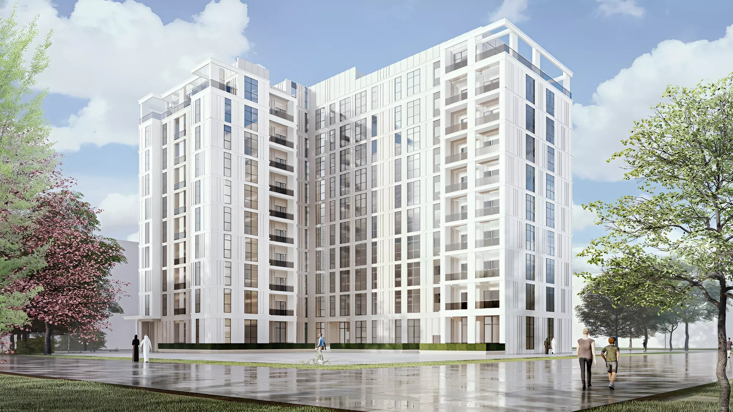 Image 2 of Souq Al Mamsha by Alef Group