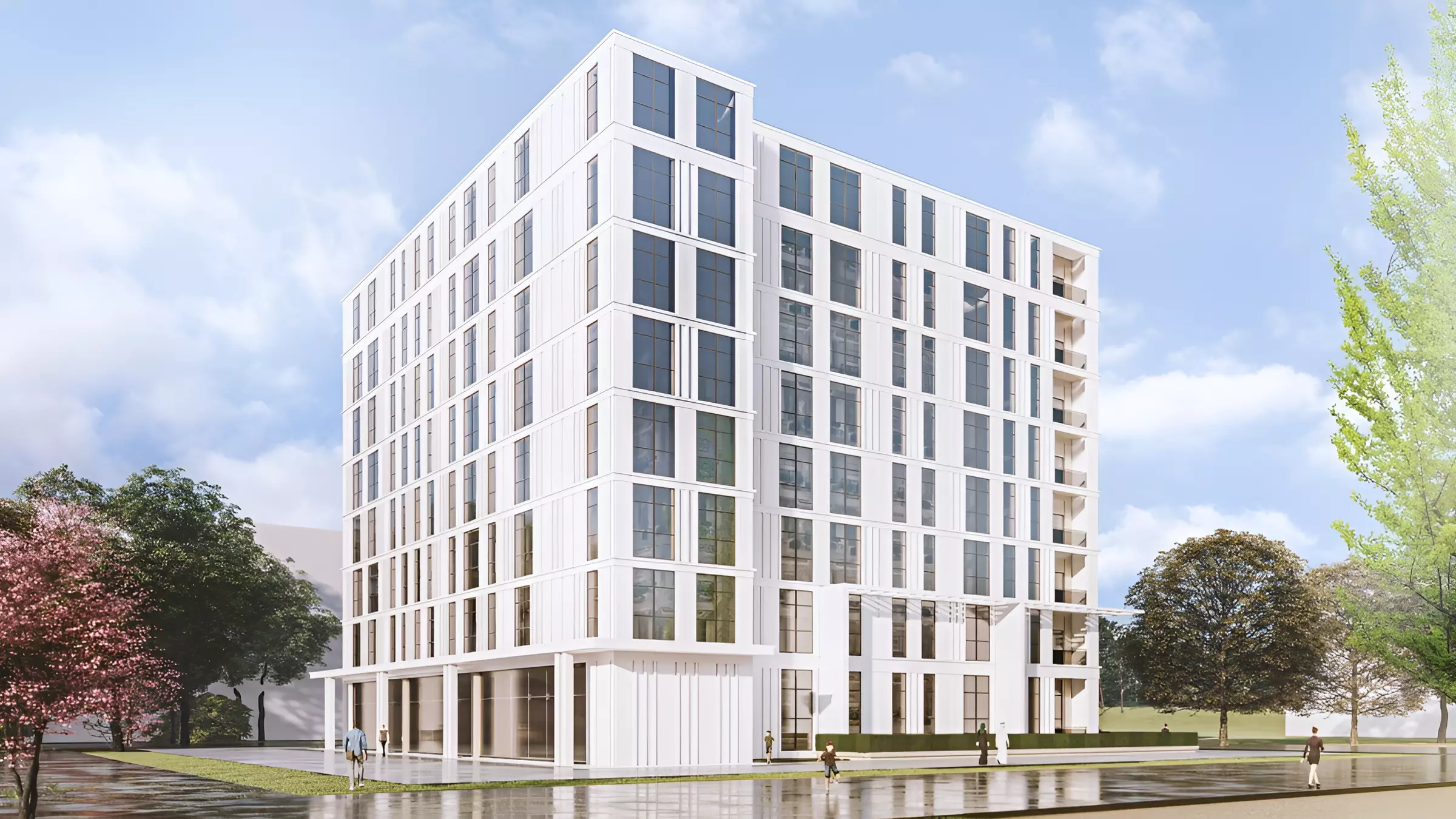 Image 5 of Souq Al Mamsha by Alef Group